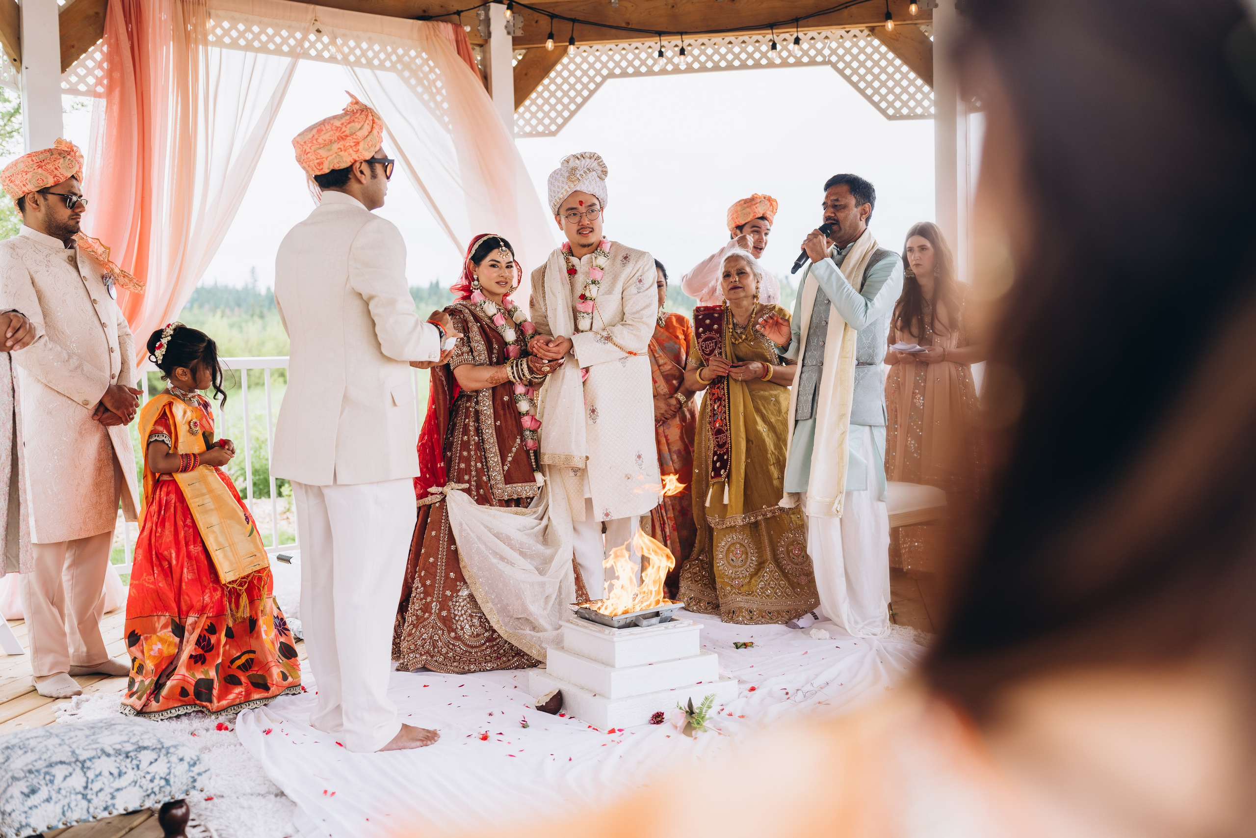 Jackie & Bindi. Calgary Wedding & Lifestyle Photographer — Yevhen Polishchuk