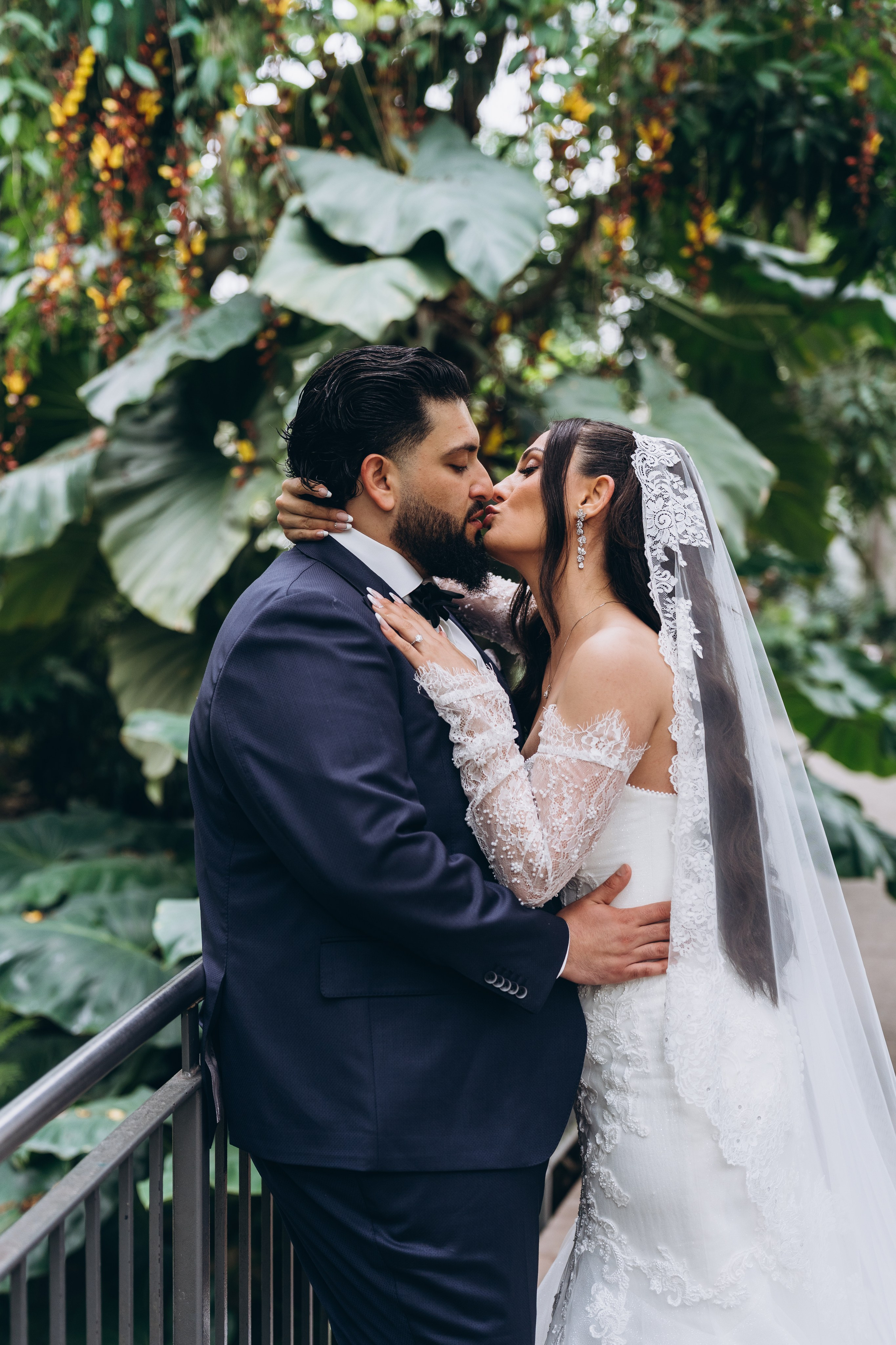 Salman & Sausan. Calgary Wedding & Lifestyle Photographer — Yevhen Polishchuk
