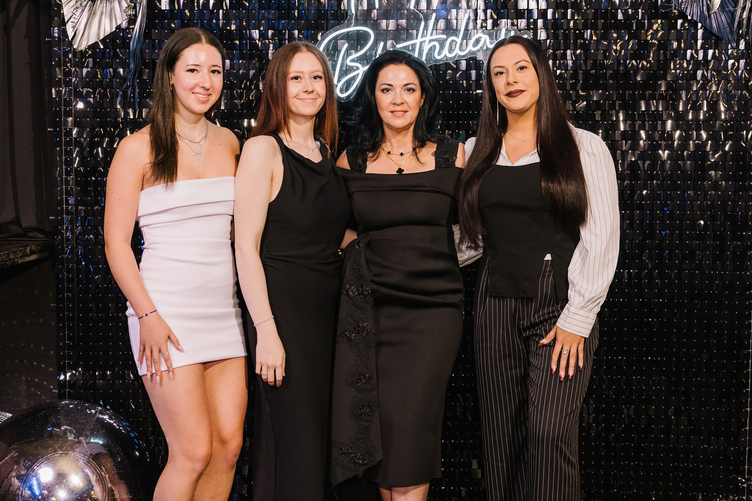 06.28.25 Birthday Party. Wedding family event photographer in Chicago Nick Yushevich