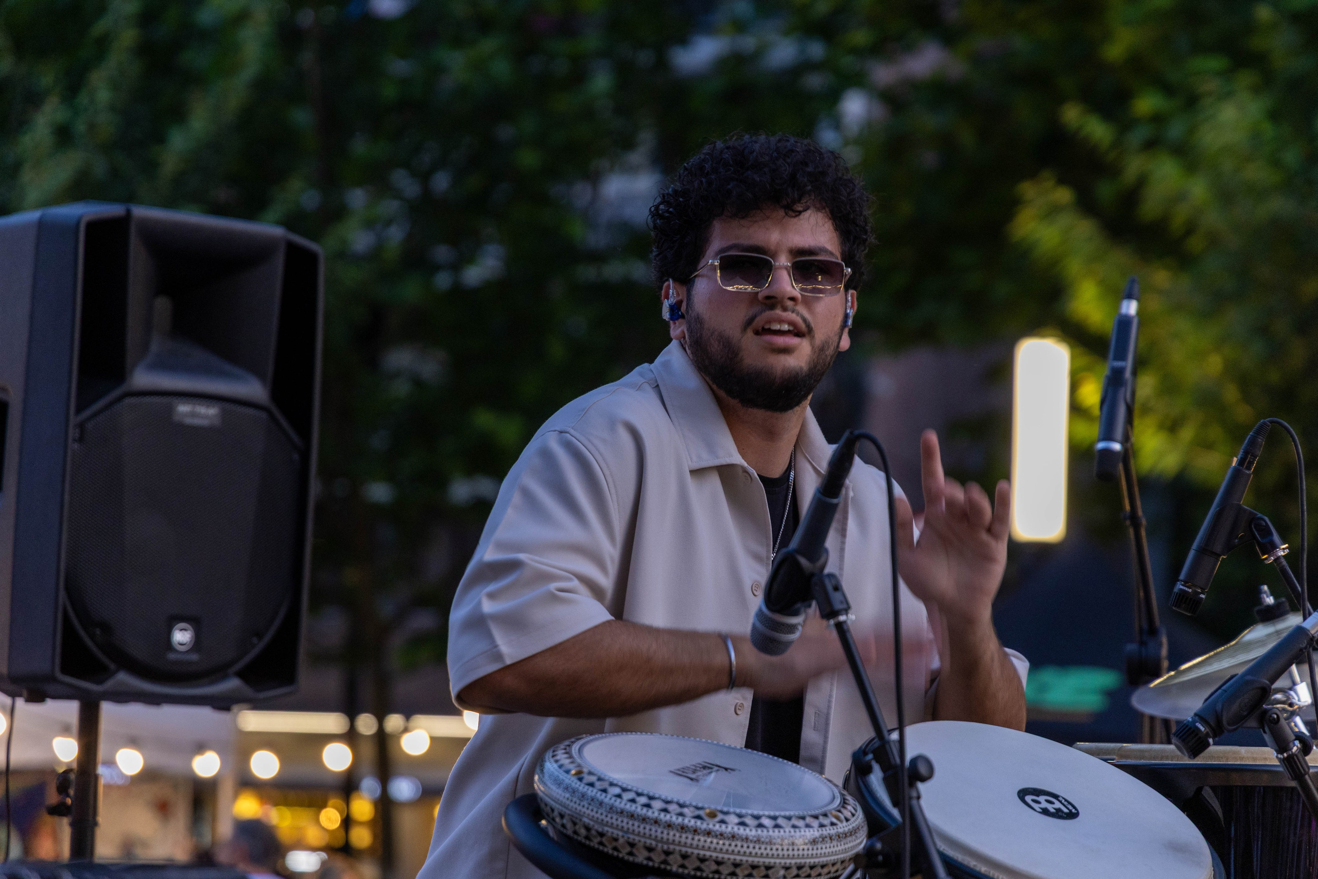 Event, concert. PhOTOGRAMM_AM