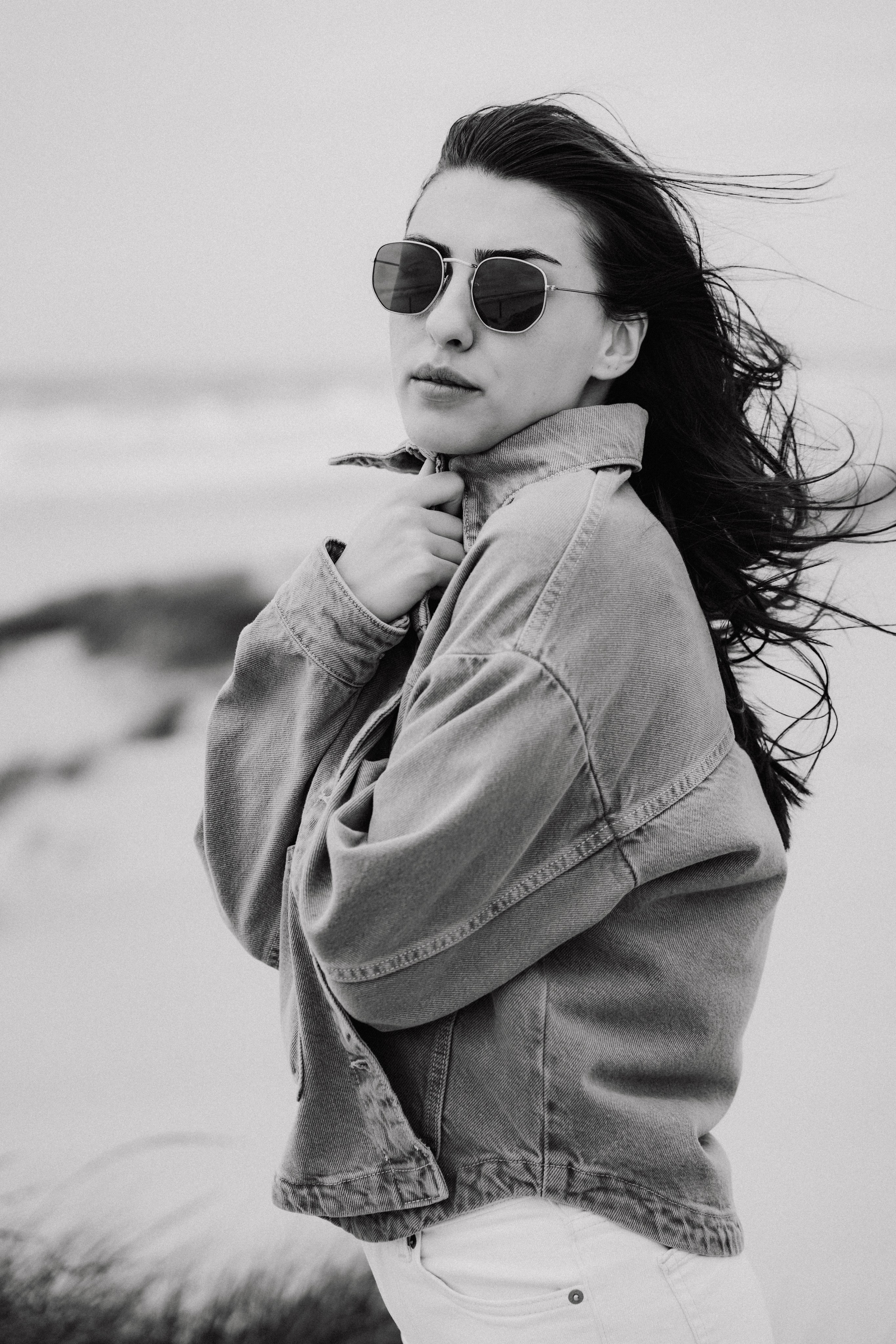 GÖKÇE. Portrait photographer in Germany and all over Europe Mischa Blank