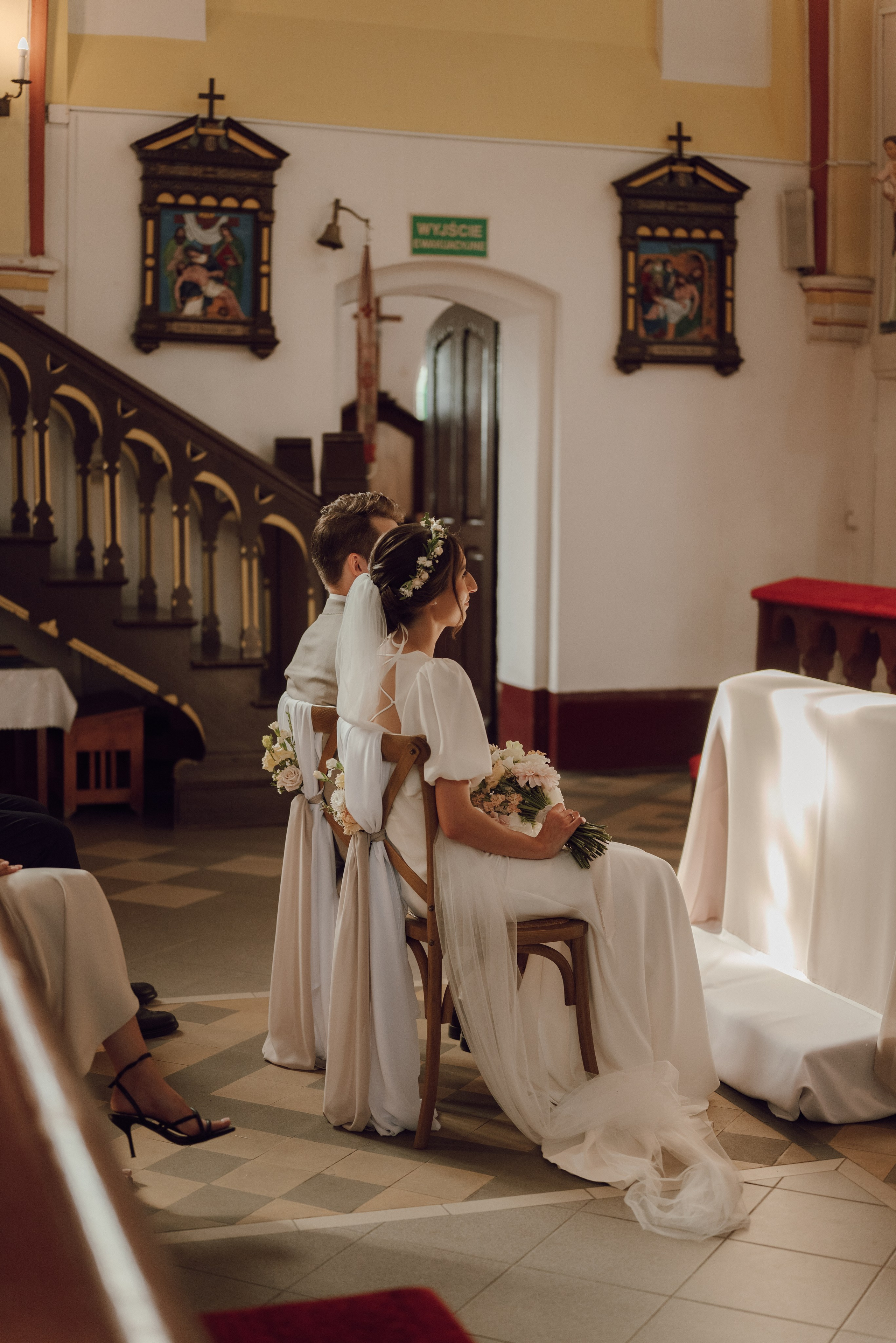 Reportaż Ślubny – Zuzia i Jasiek | Fotograf Ślubny Poznań. Ślubny fotograf Poznań | Oliwia Makara