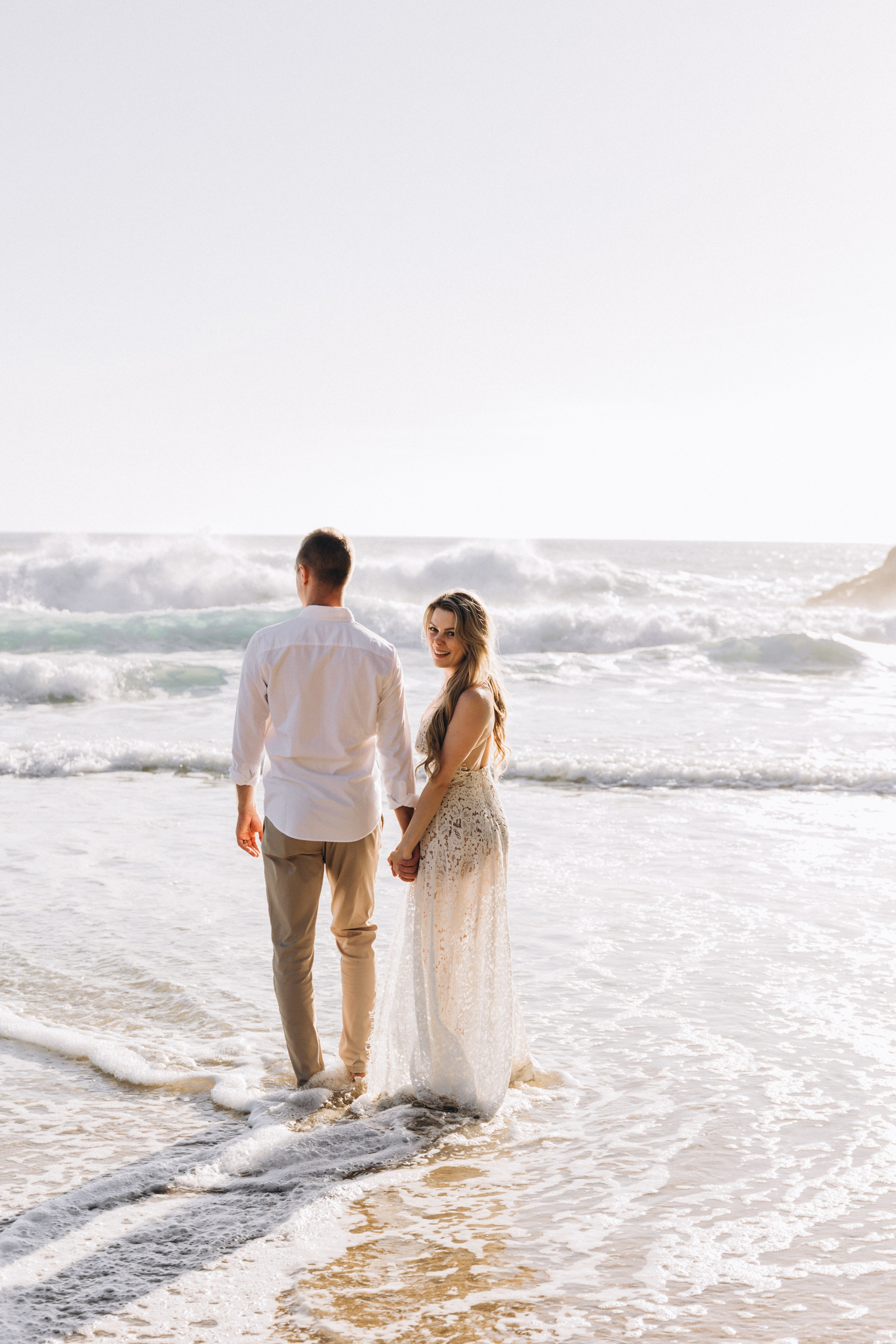 Priscilla & Mark. Elopement en Quintay. Fotógrafa familiar Santiago y Chile Anna Almazova