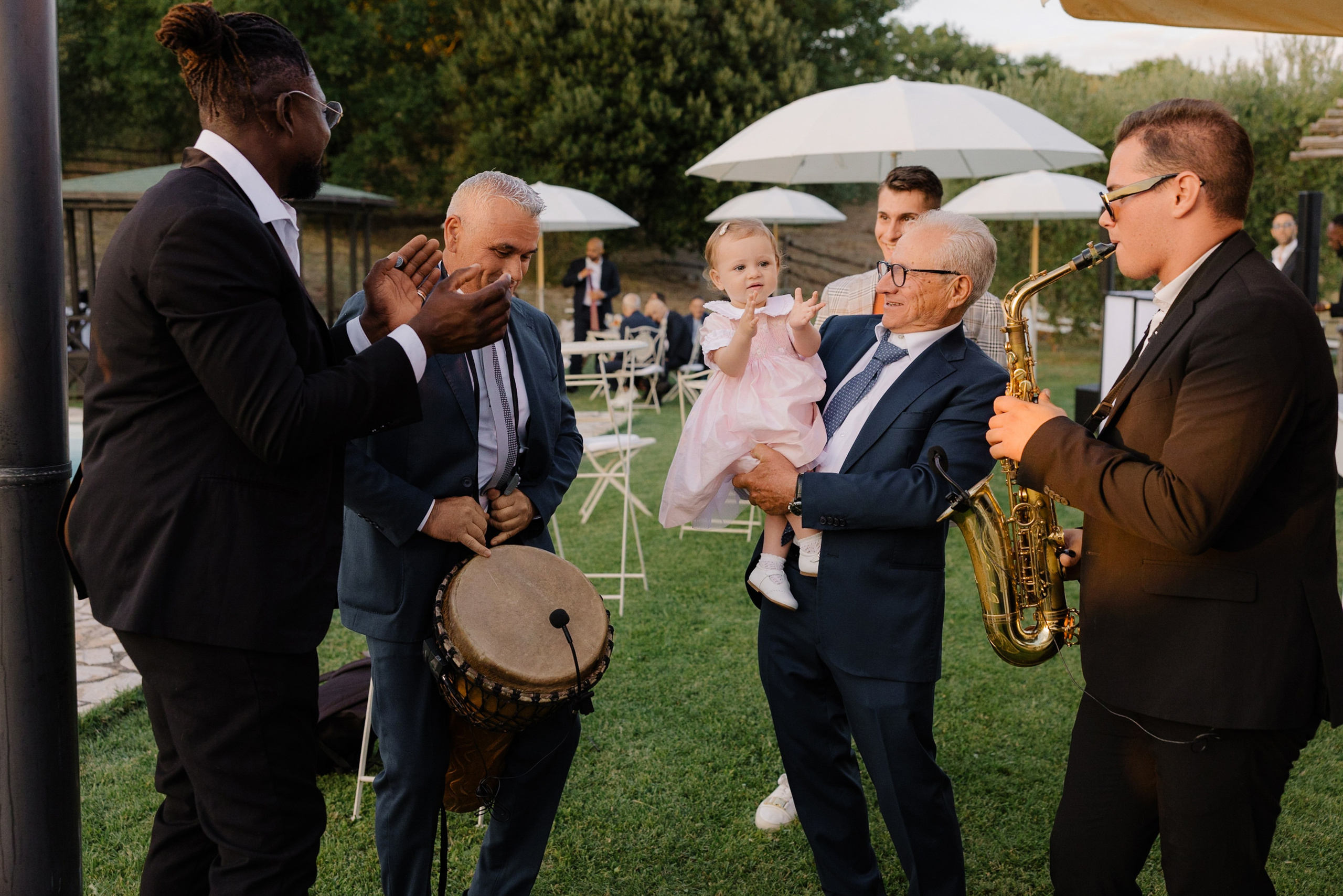 1. Wedding photographer Italy