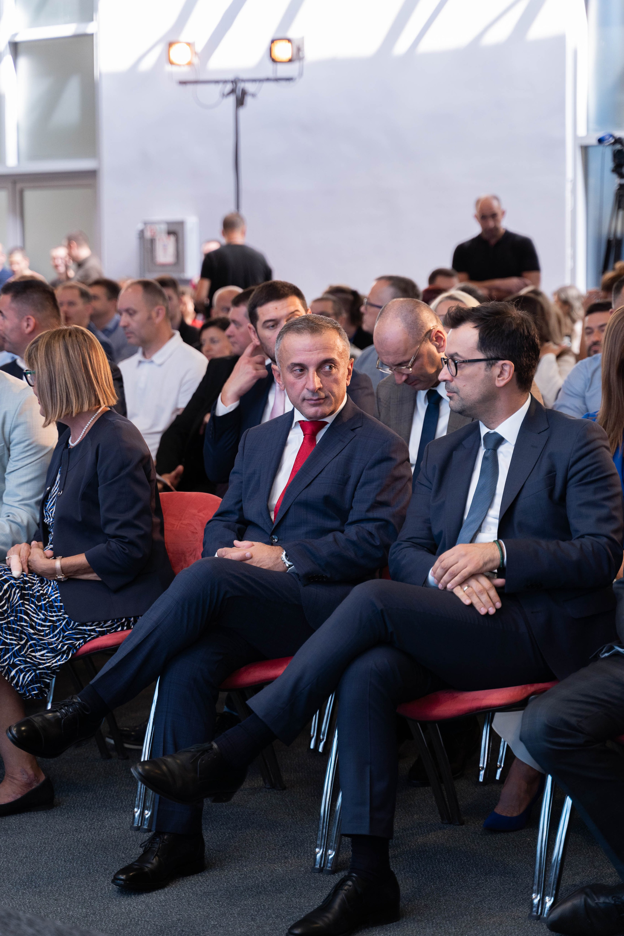 Electric Vehicles Days in Novi Sad 2024. Жуков Студио