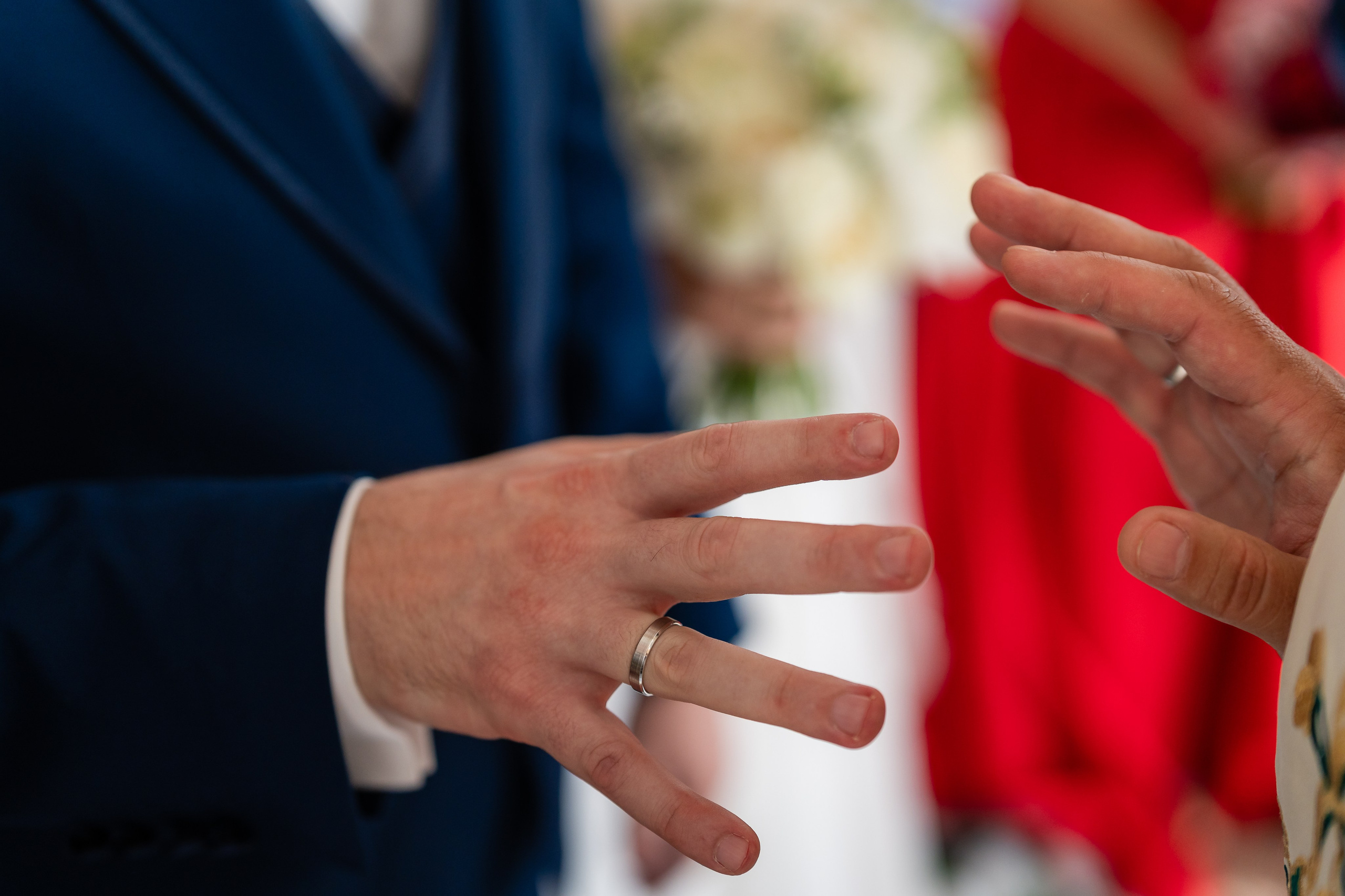 Nunta de septembrie — Anca & Silviu. Fotografi de nunta in Bucuresti, Iulia si Stefan Ovidiu