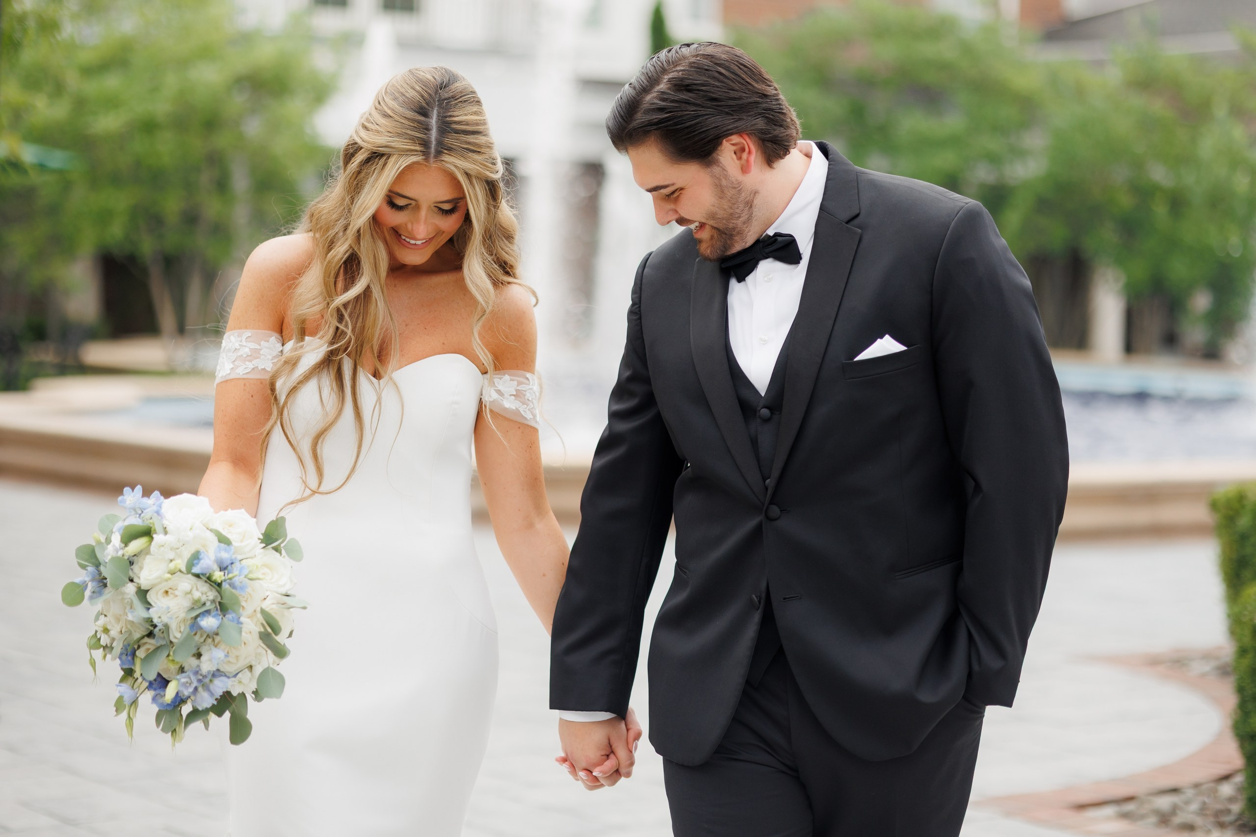 Shannon and Thomas, The Rockleigh, NJ. Luxury Wedding Photography and Cinematography