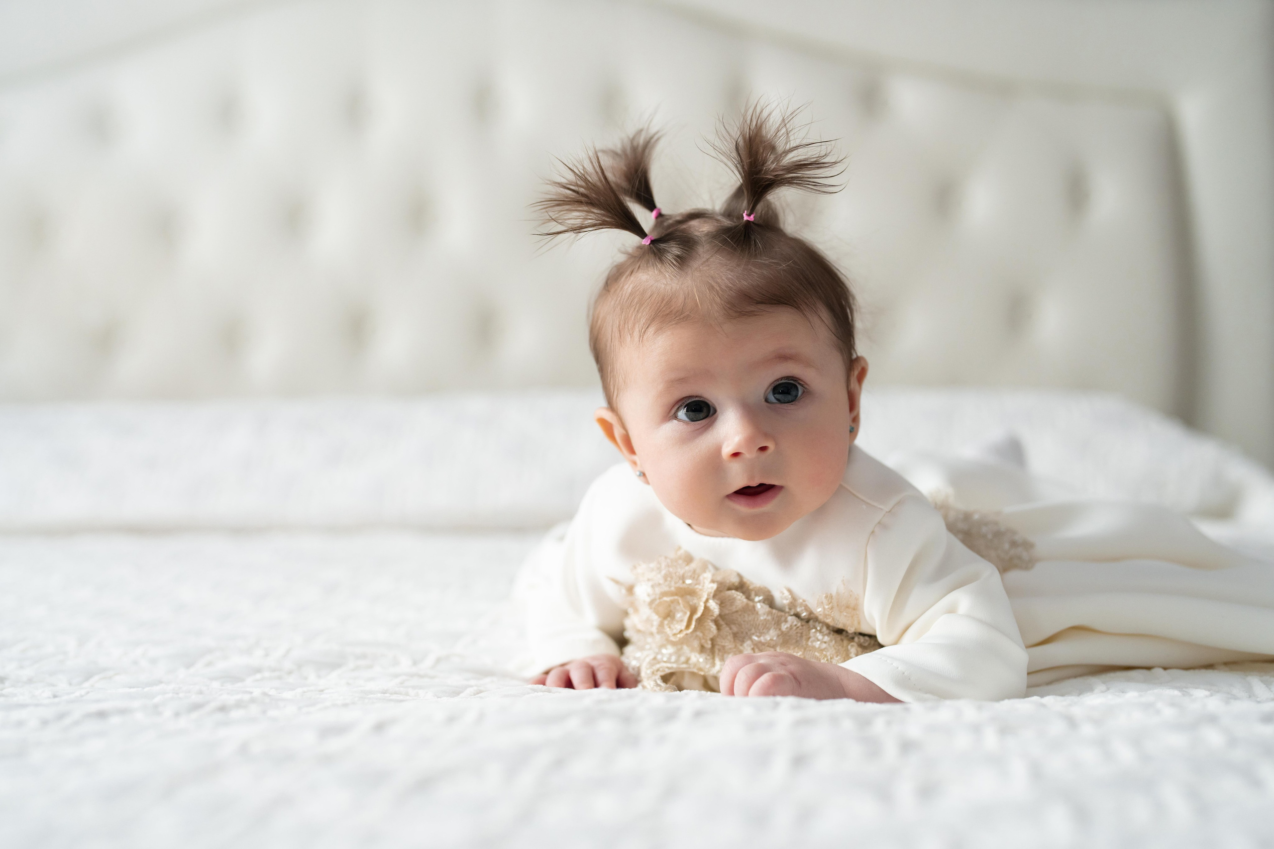 Miriam. Studio Timis