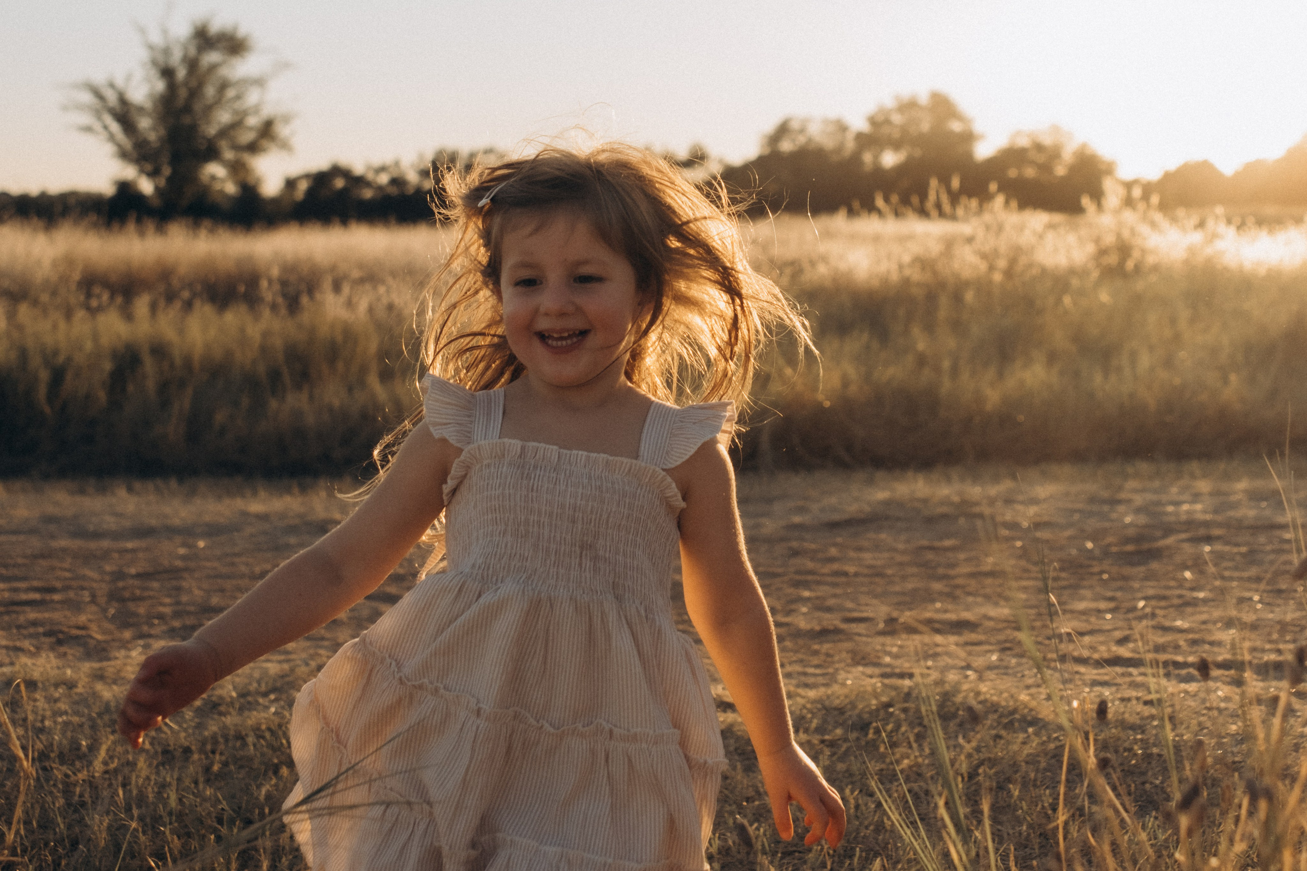 Autumn Story. Lens Captures Life