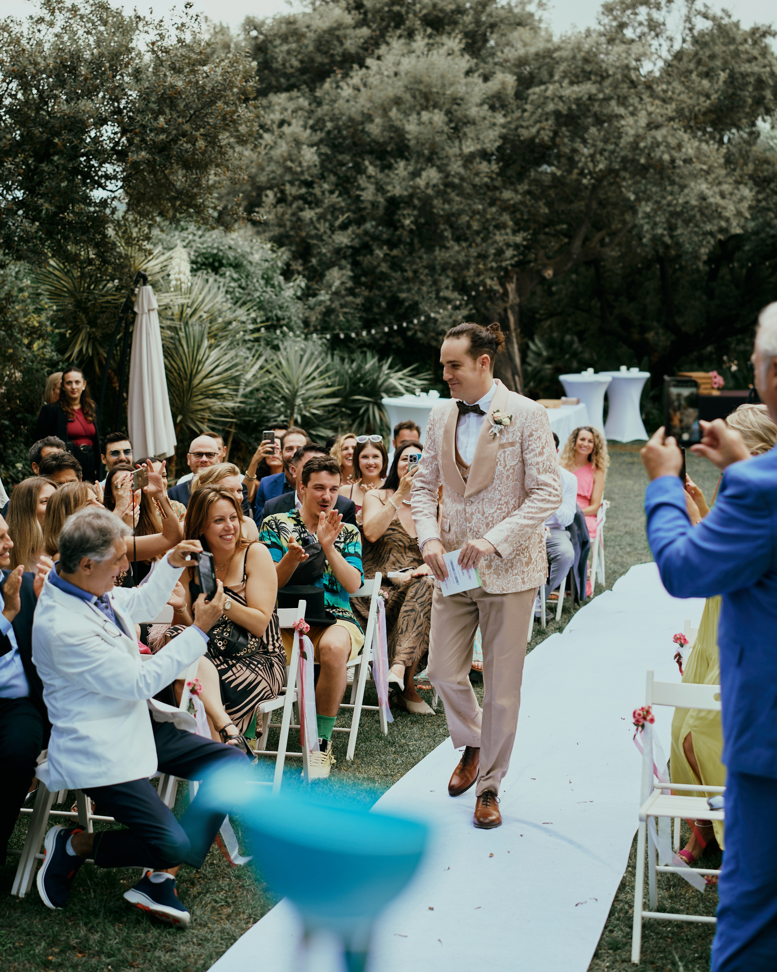 Jeime & Marina. Фотограф в Барселоне Жанна Захарченко