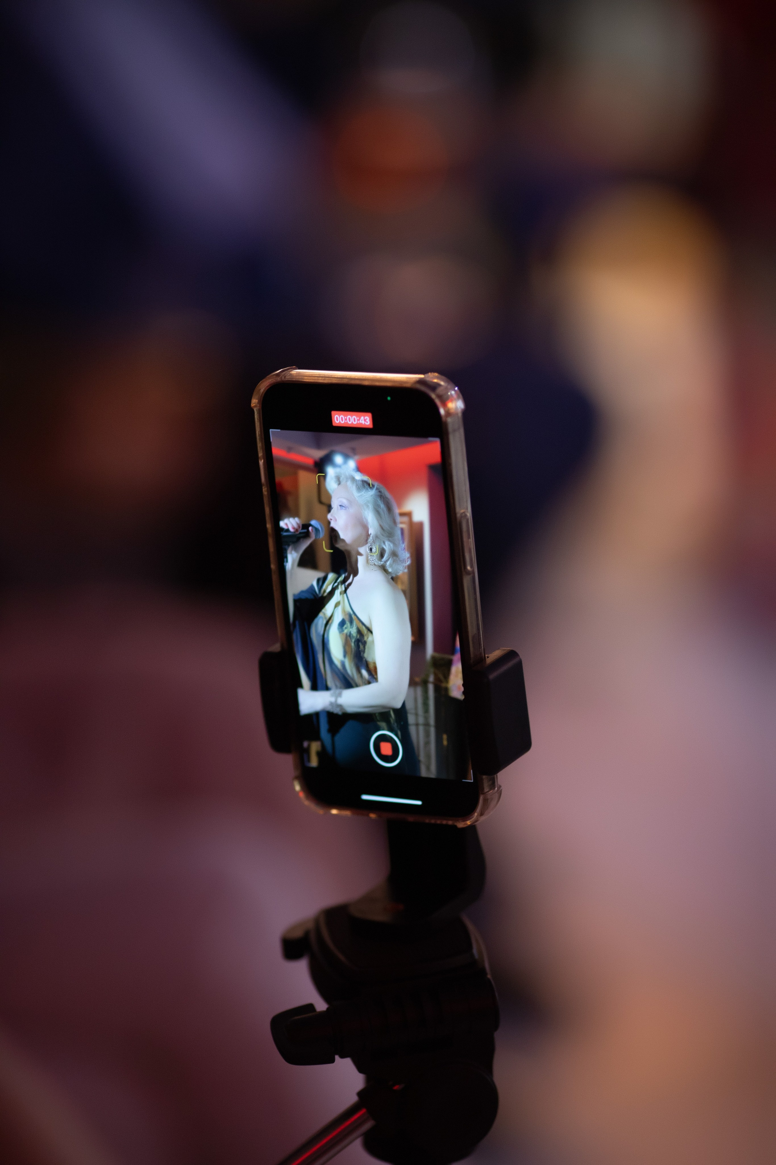 Événements mondains. Photographe et photothérapeute à Nice et sur la Côte d’Azur — Katherine Grape