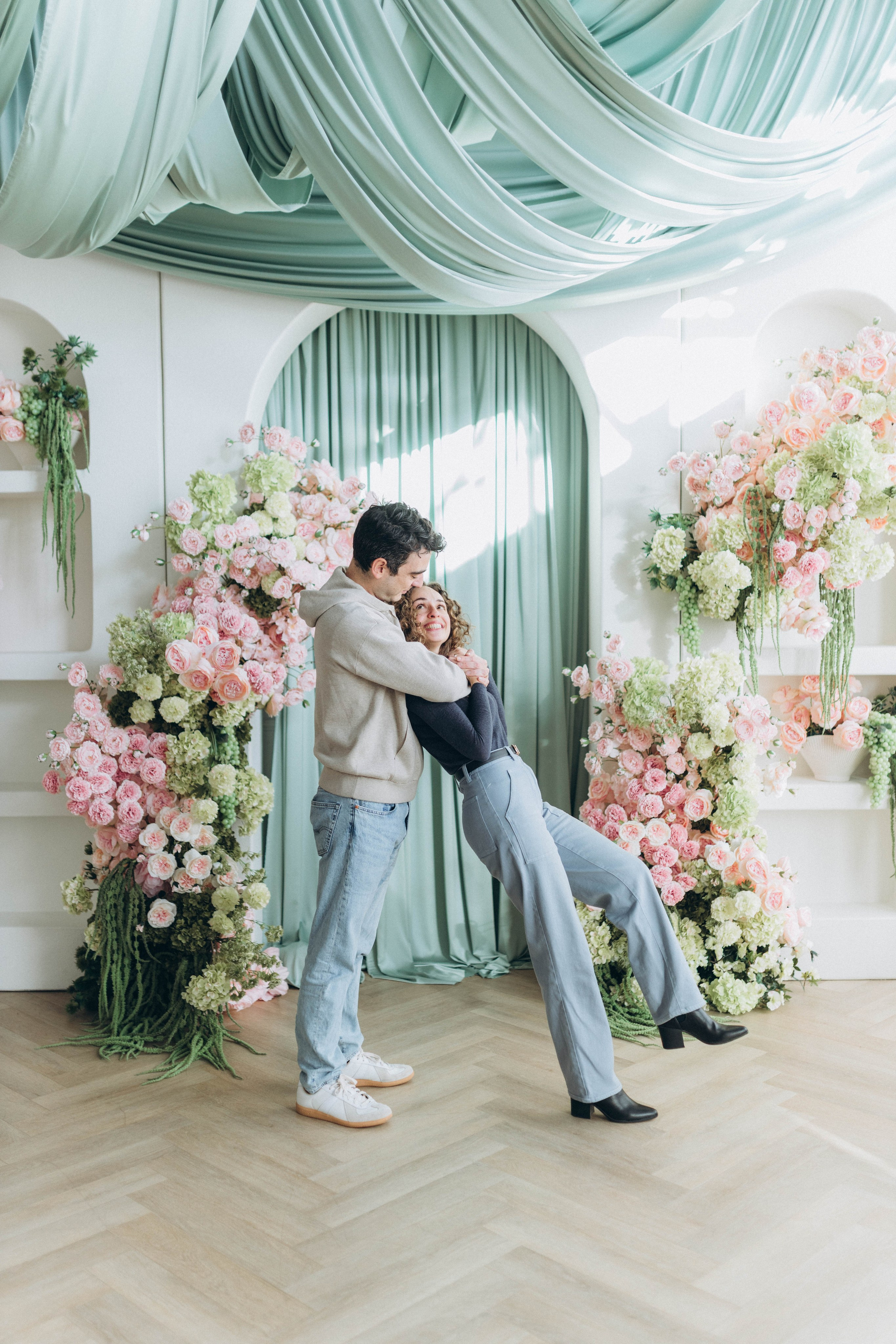 Y&D. Photographer | Naomi Maklin