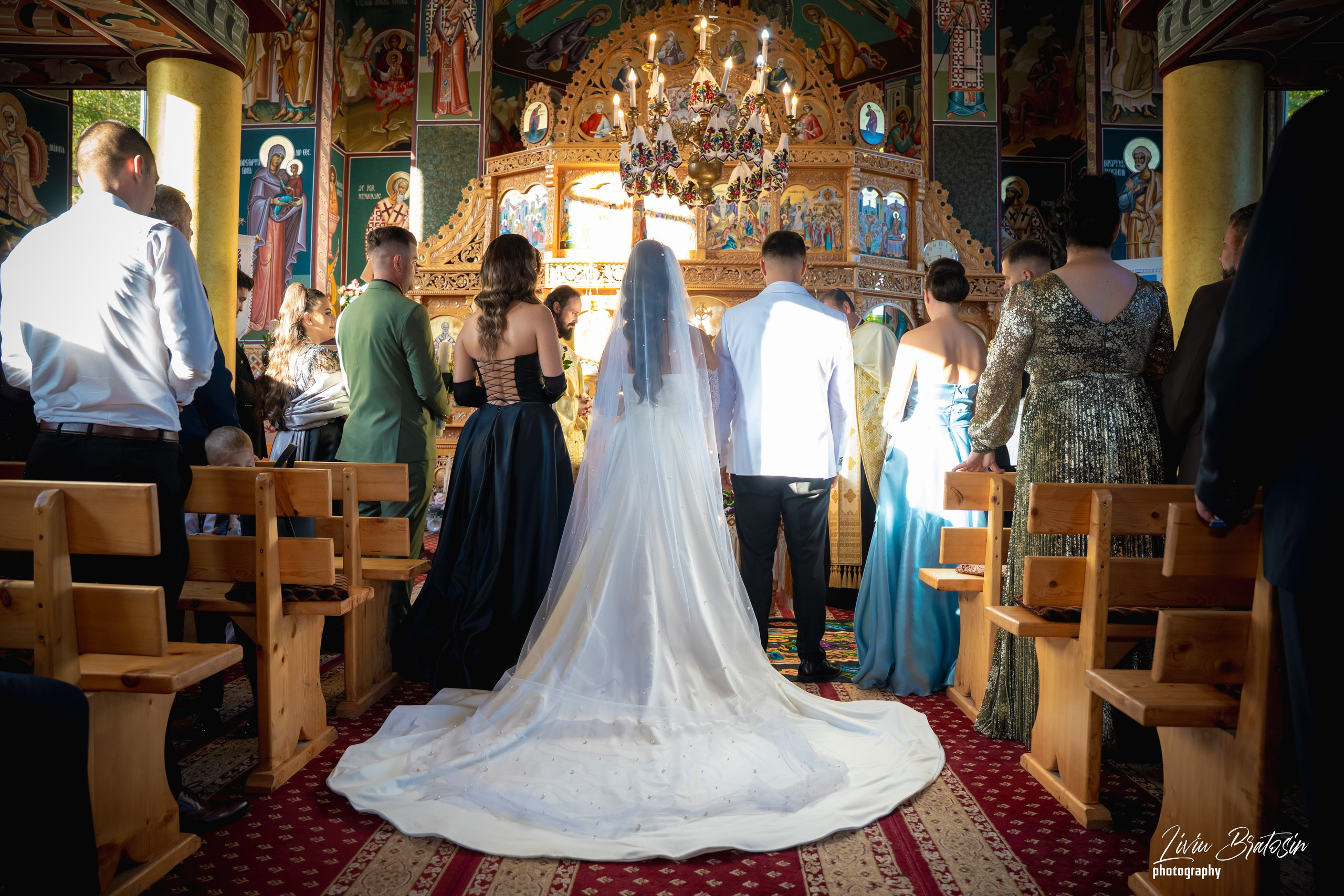 Bogdan & Andreea - 20.09.2025. RRStudio — Fotograf evenimente