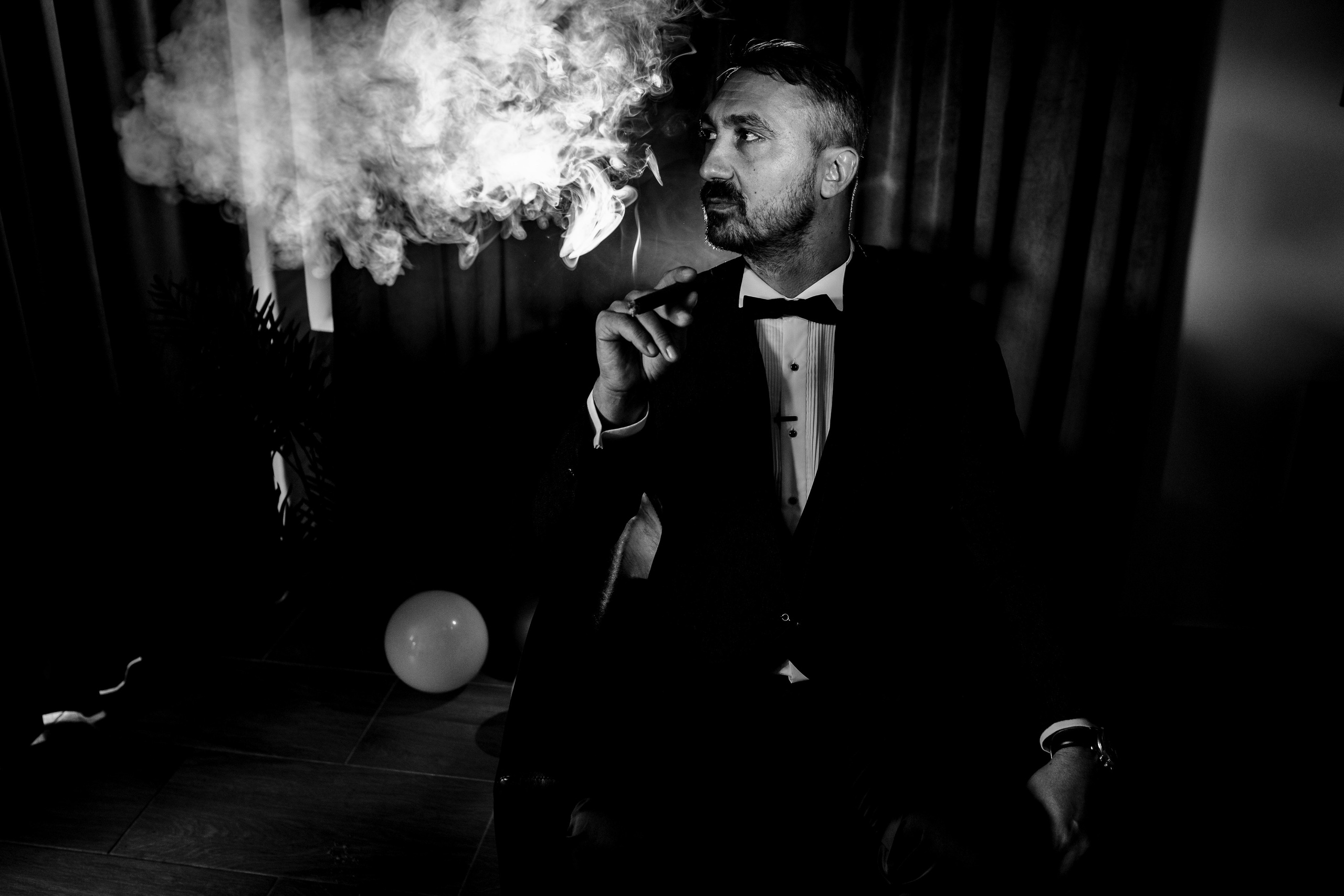 Clarisa & Andrei. Acasă