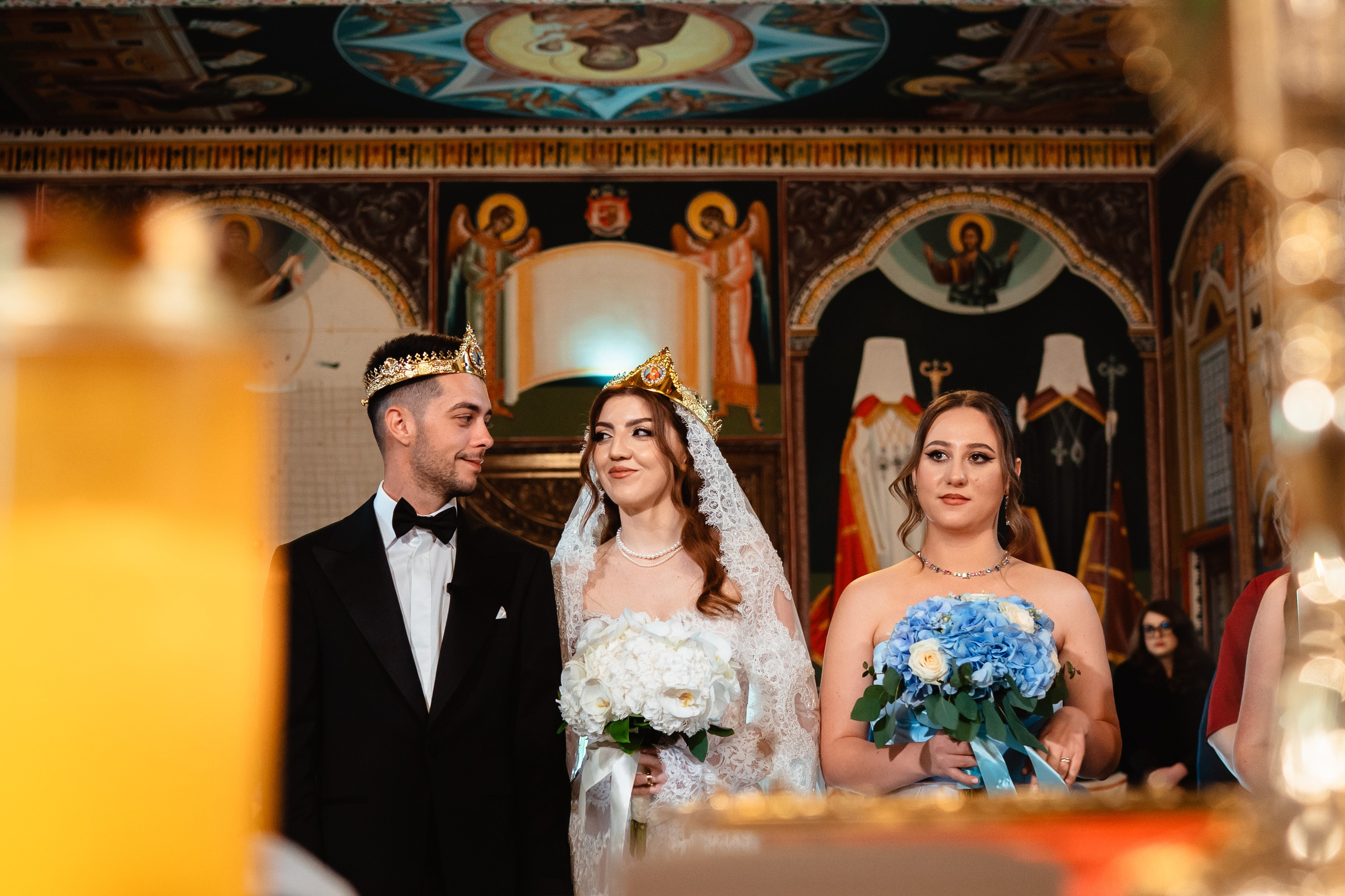 Raluca & Alin. Fotograf nunta si evenimente Giurgiu