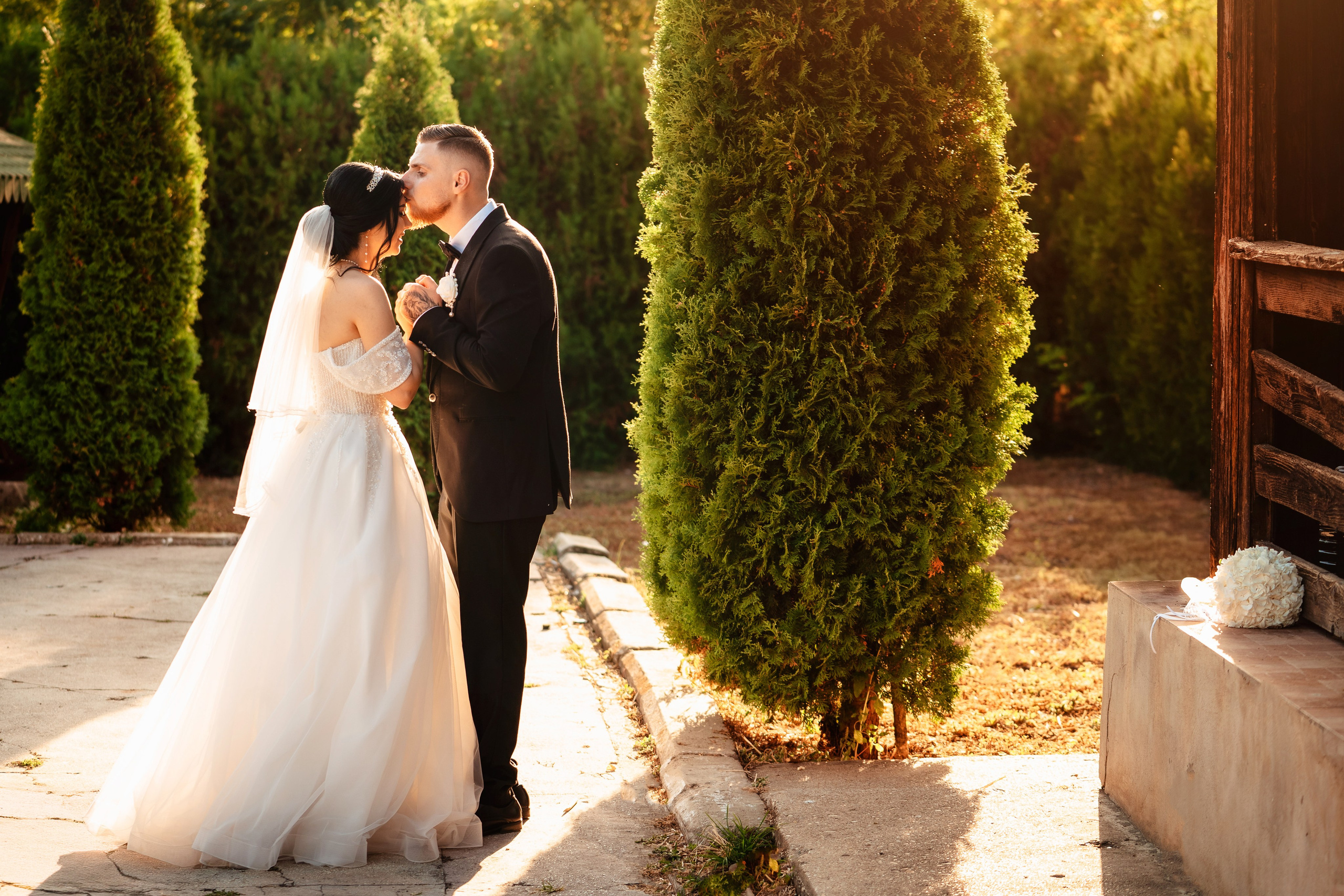 Nicoleta & Alex. Fotograf nunta si evenimente Giurgiu