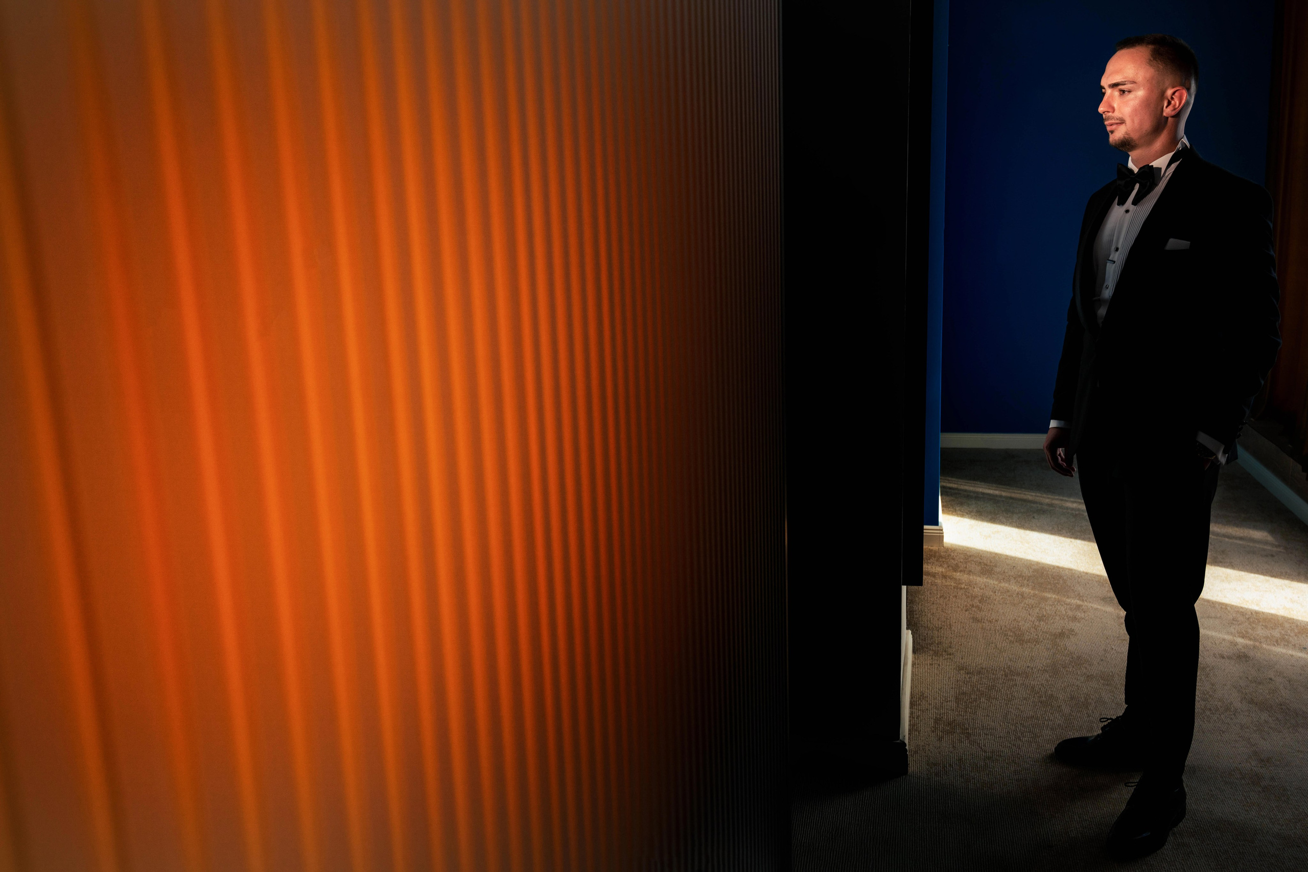 Irina & Daniel. Acasă