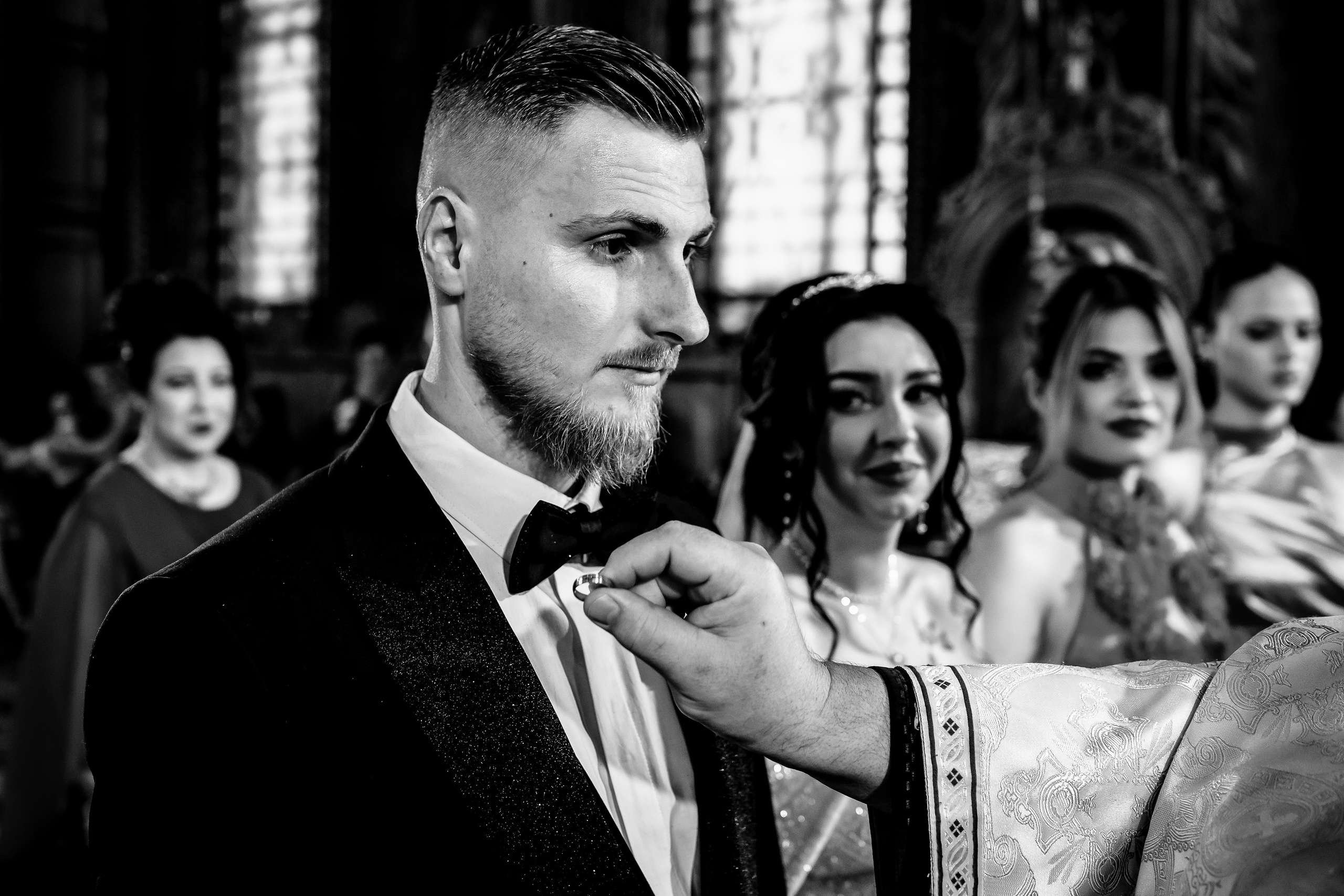 Nicoleta & Alex. Fotograf nunta si evenimente Giurgiu