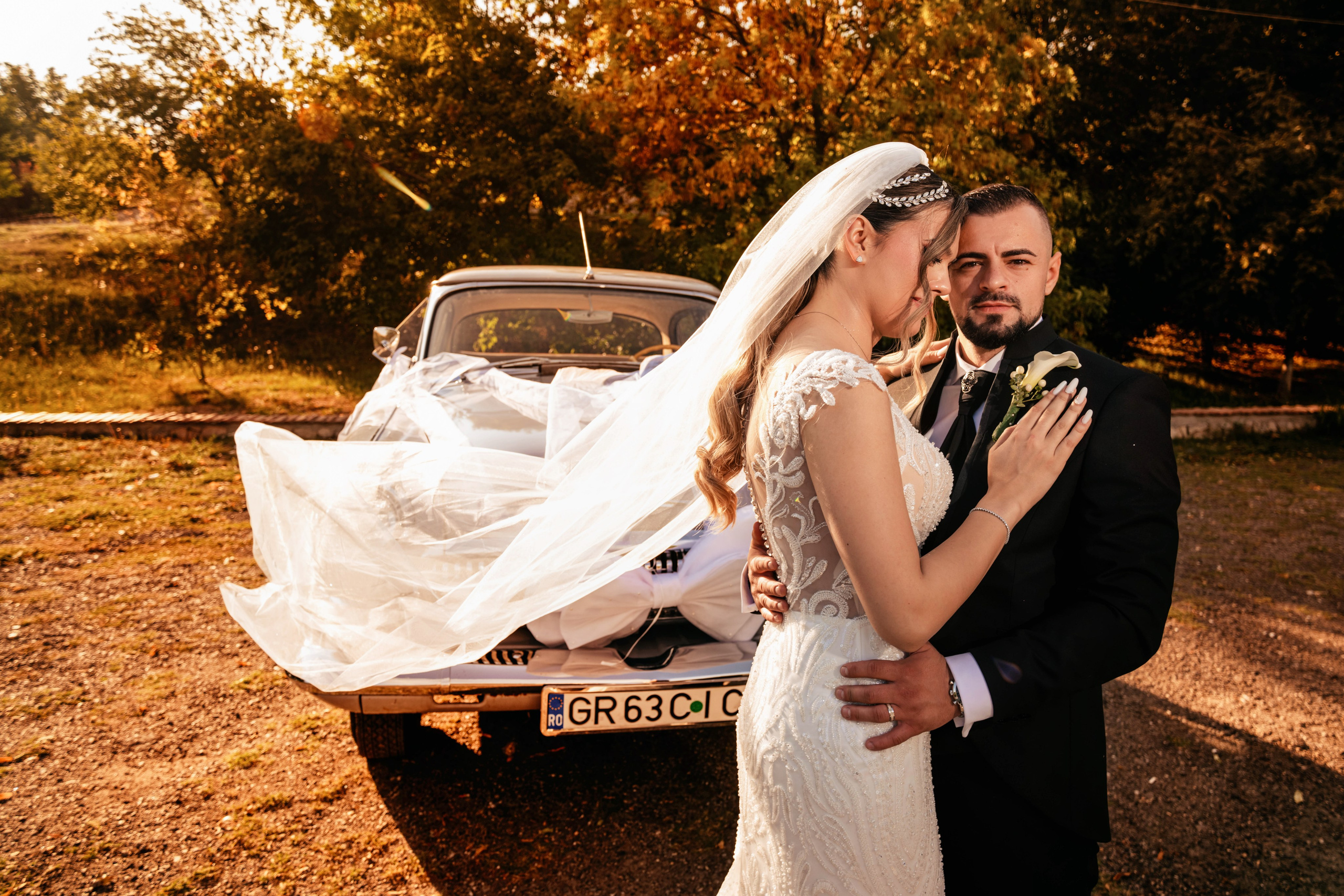 Miki & Andrei. Fotograf nunta si evenimente Giurgiu