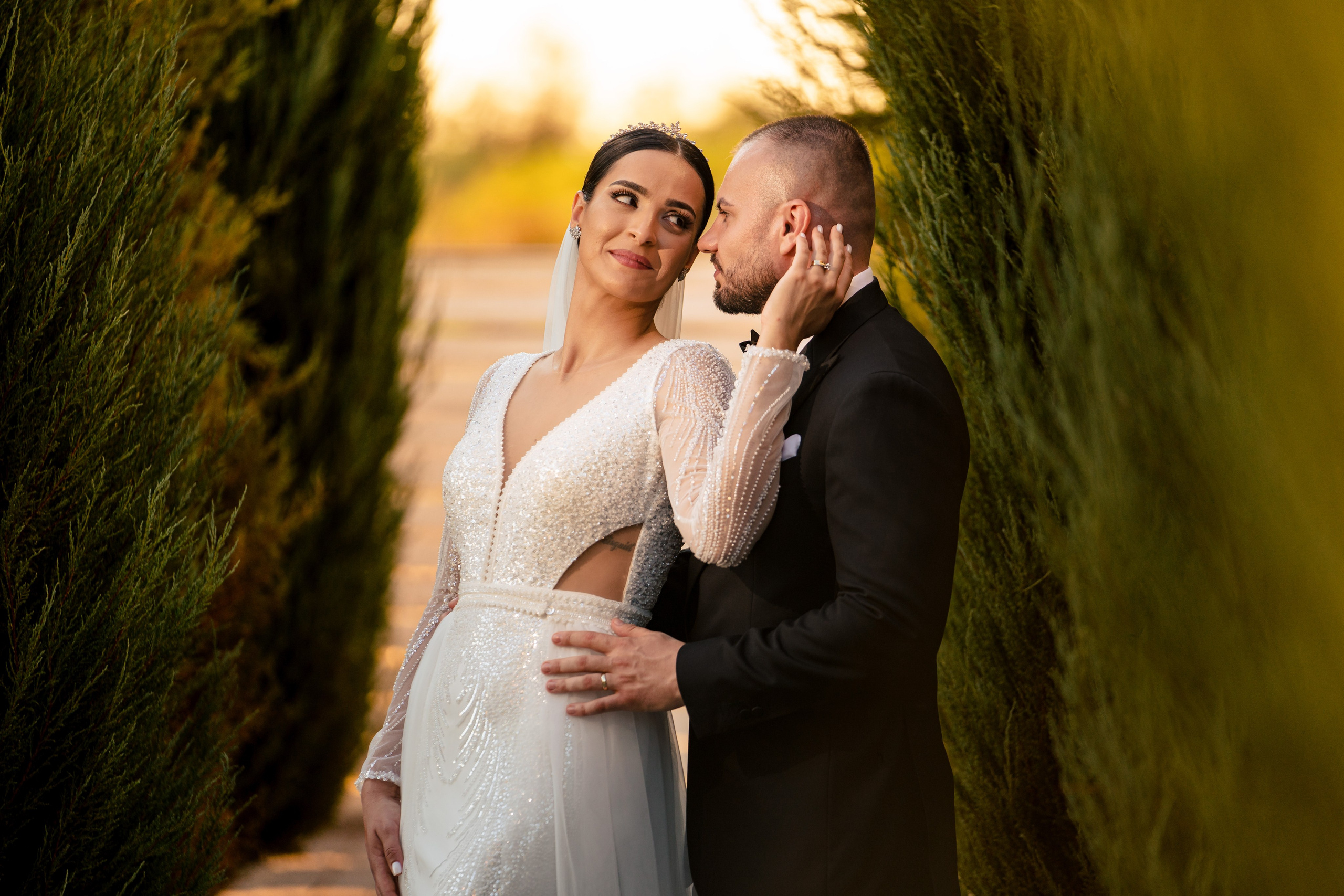 Iustina & Ionut. Fotograf nunta si evenimente Giurgiu