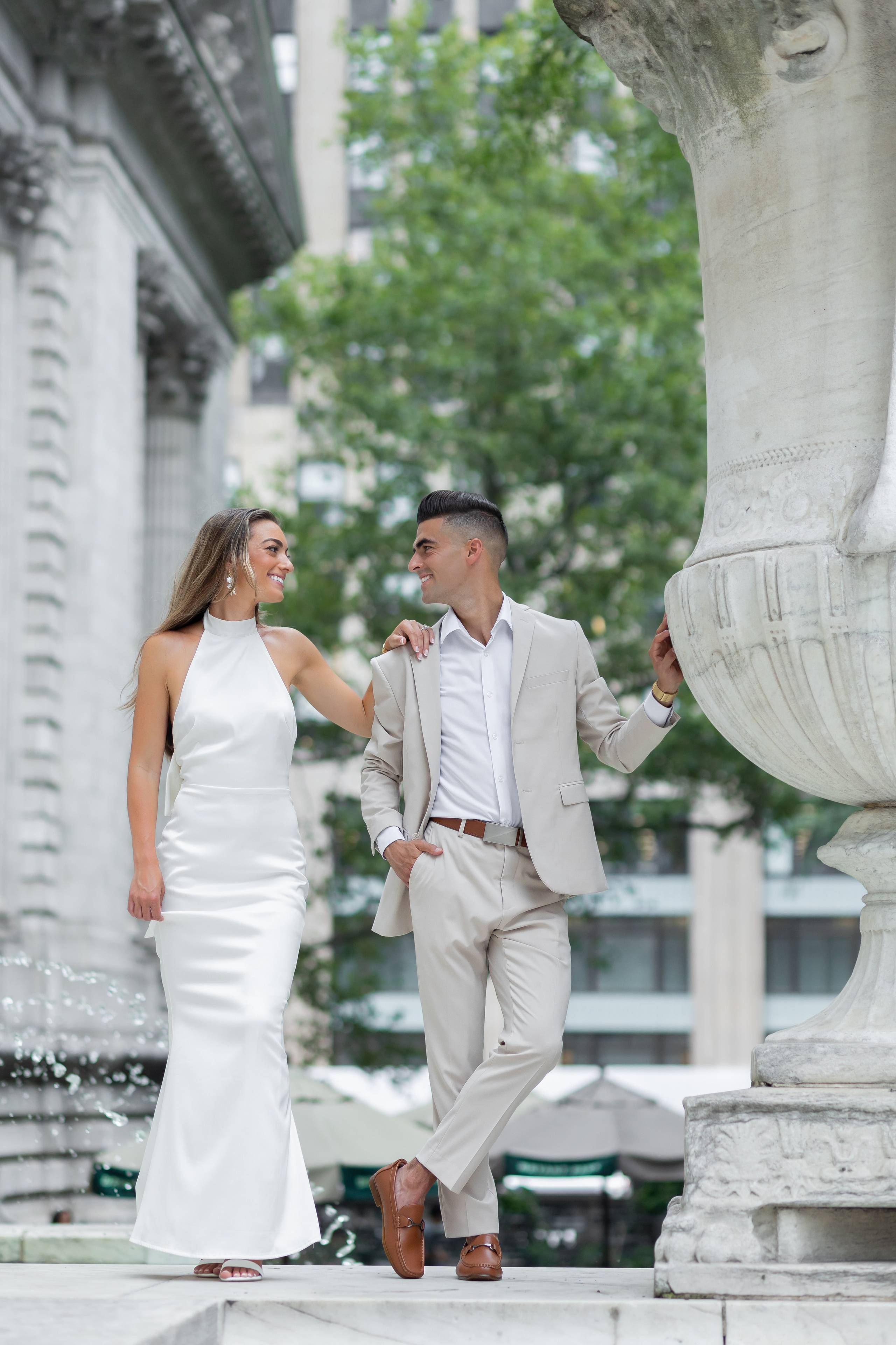 Engagement & Love Story. Wedding Photo & Video