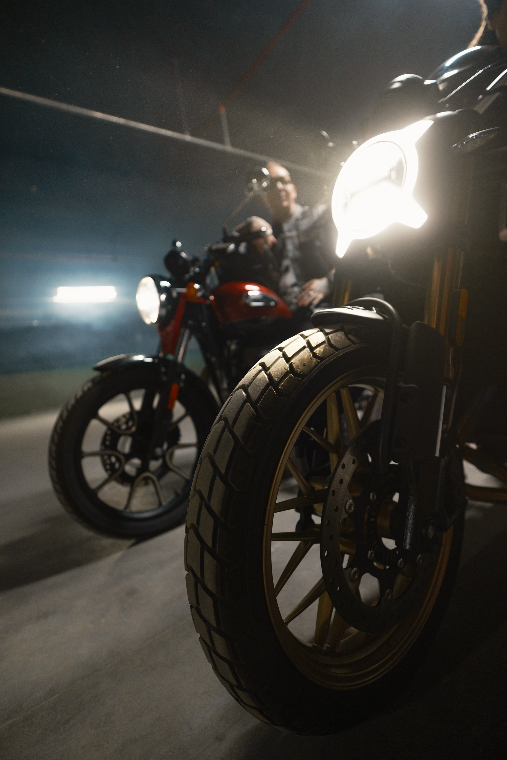 Sigma 12 mm F/1.4 DC DN Contemporary. Фотограф Григорий Кравец