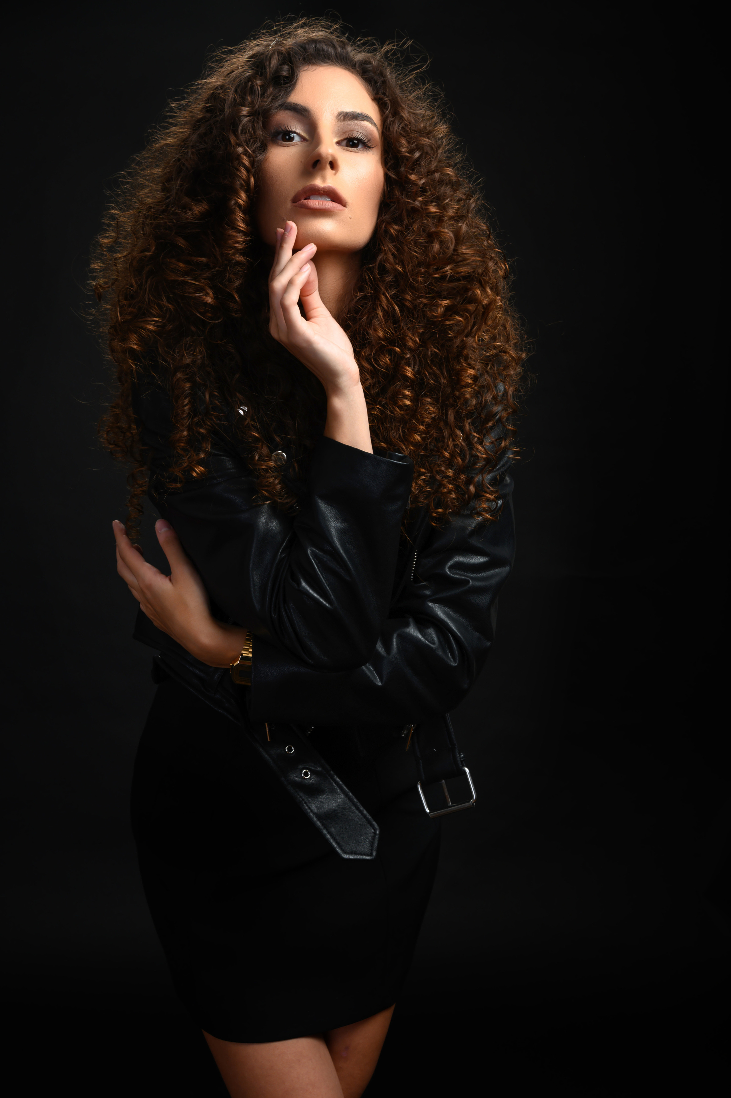 Polina Sebrek Fotografin in Regensburg Deutschland