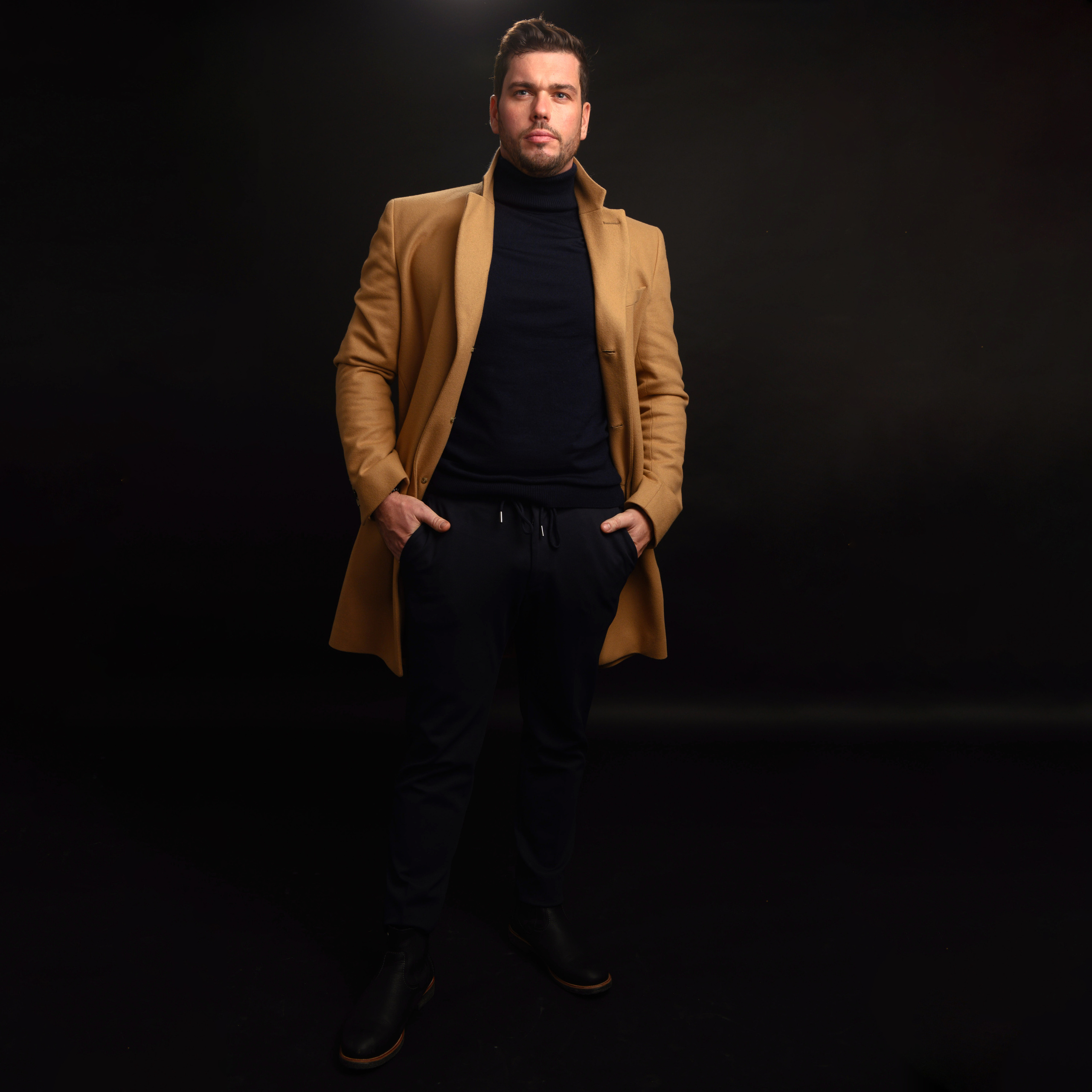 Polina Sebrek Fotografin in Regensburg Deutschland