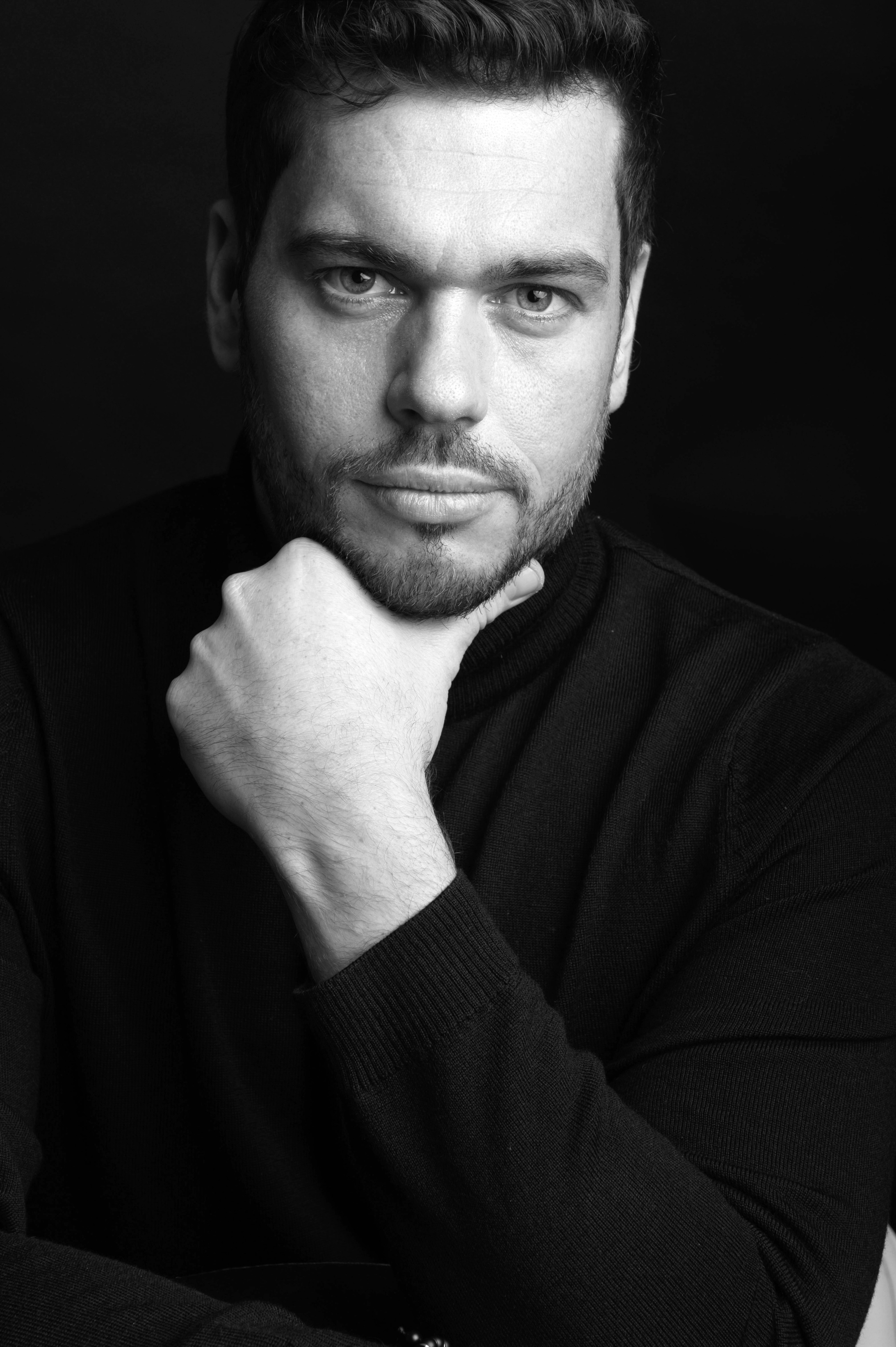 Polina Sebrek Fotografin in Regensburg Deutschland