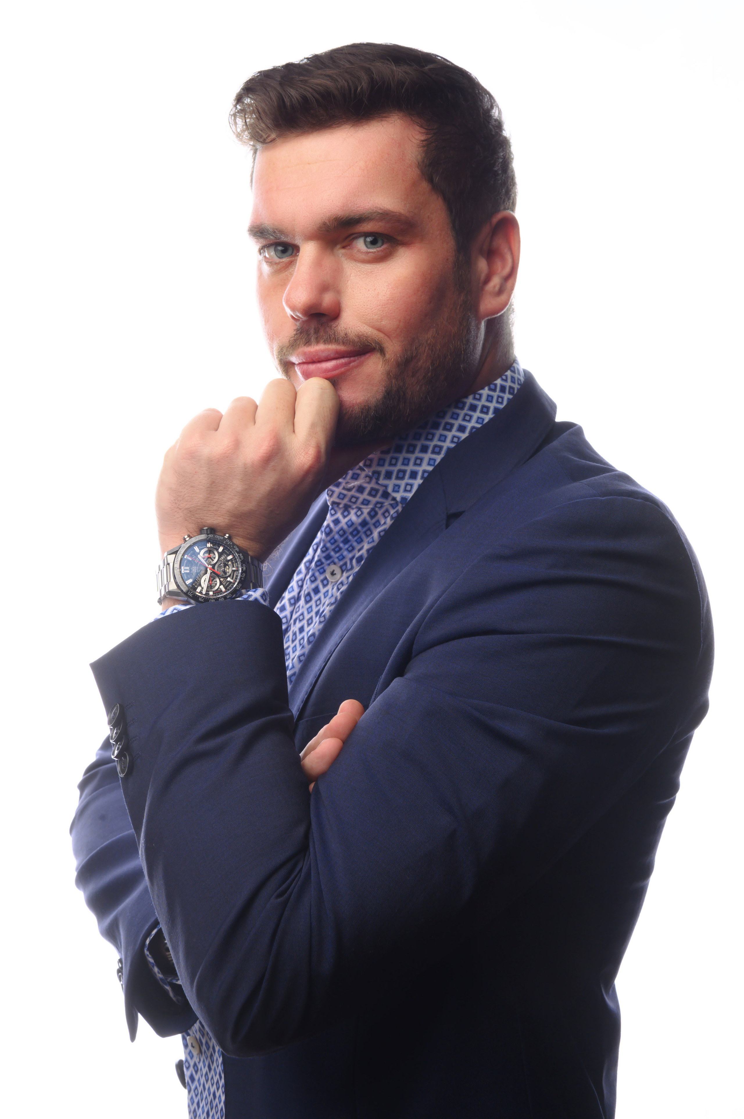 Polina Sebrek Fotografin in Regensburg Deutschland