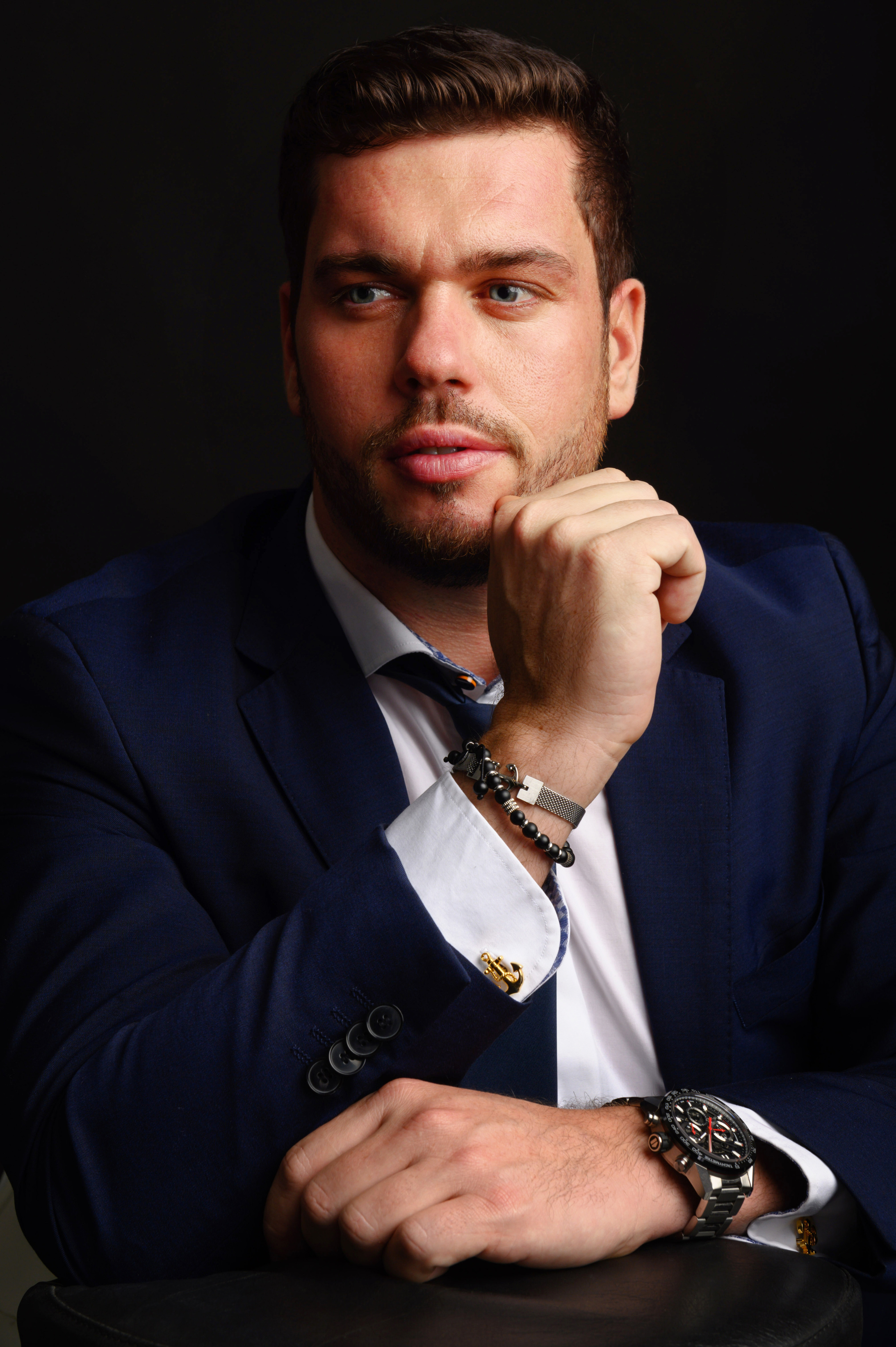 Polina Sebrek Fotografin in Regensburg Deutschland