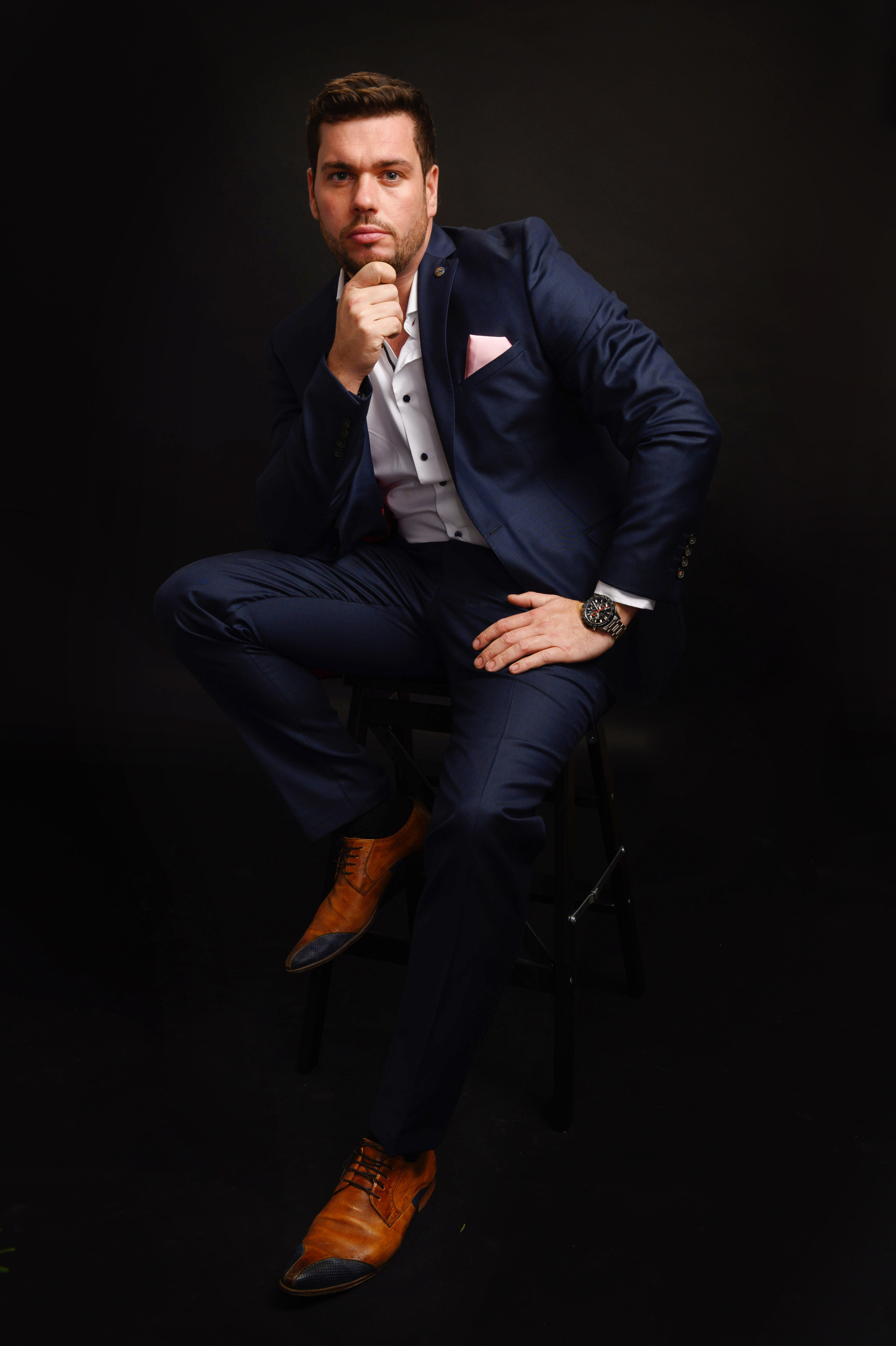 Polina Sebrek Fotografin in Regensburg Deutschland