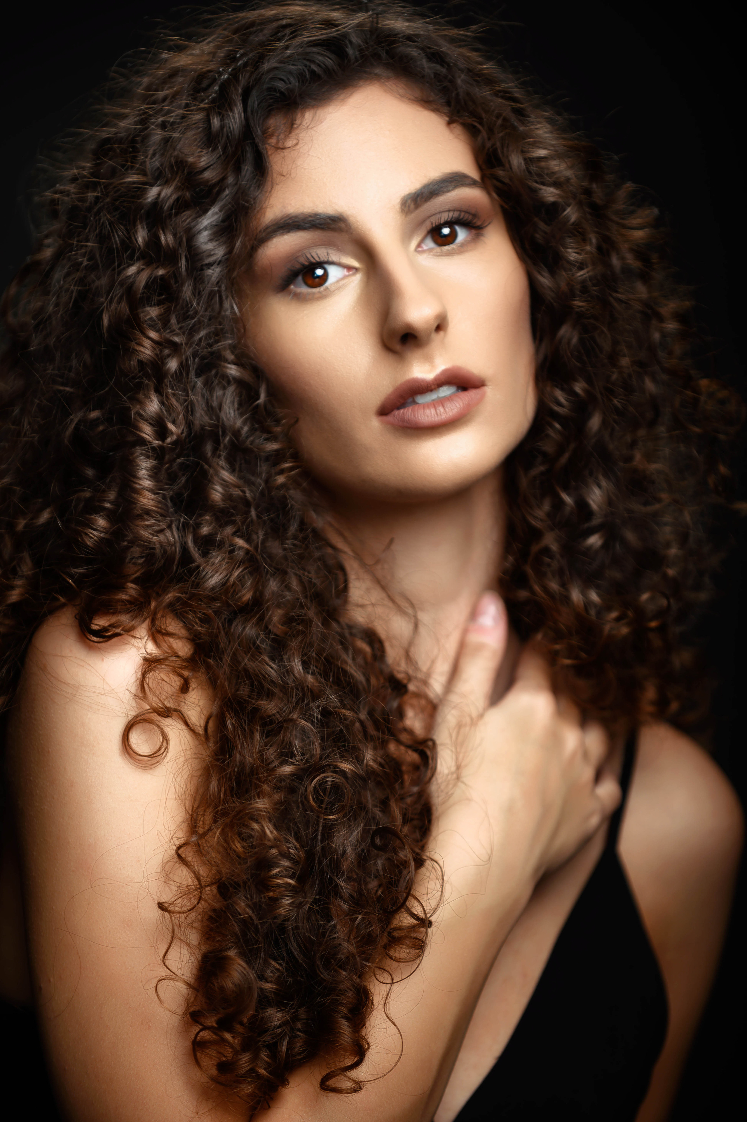 Polina Sebrek Fotografin in Regensburg Deutschland