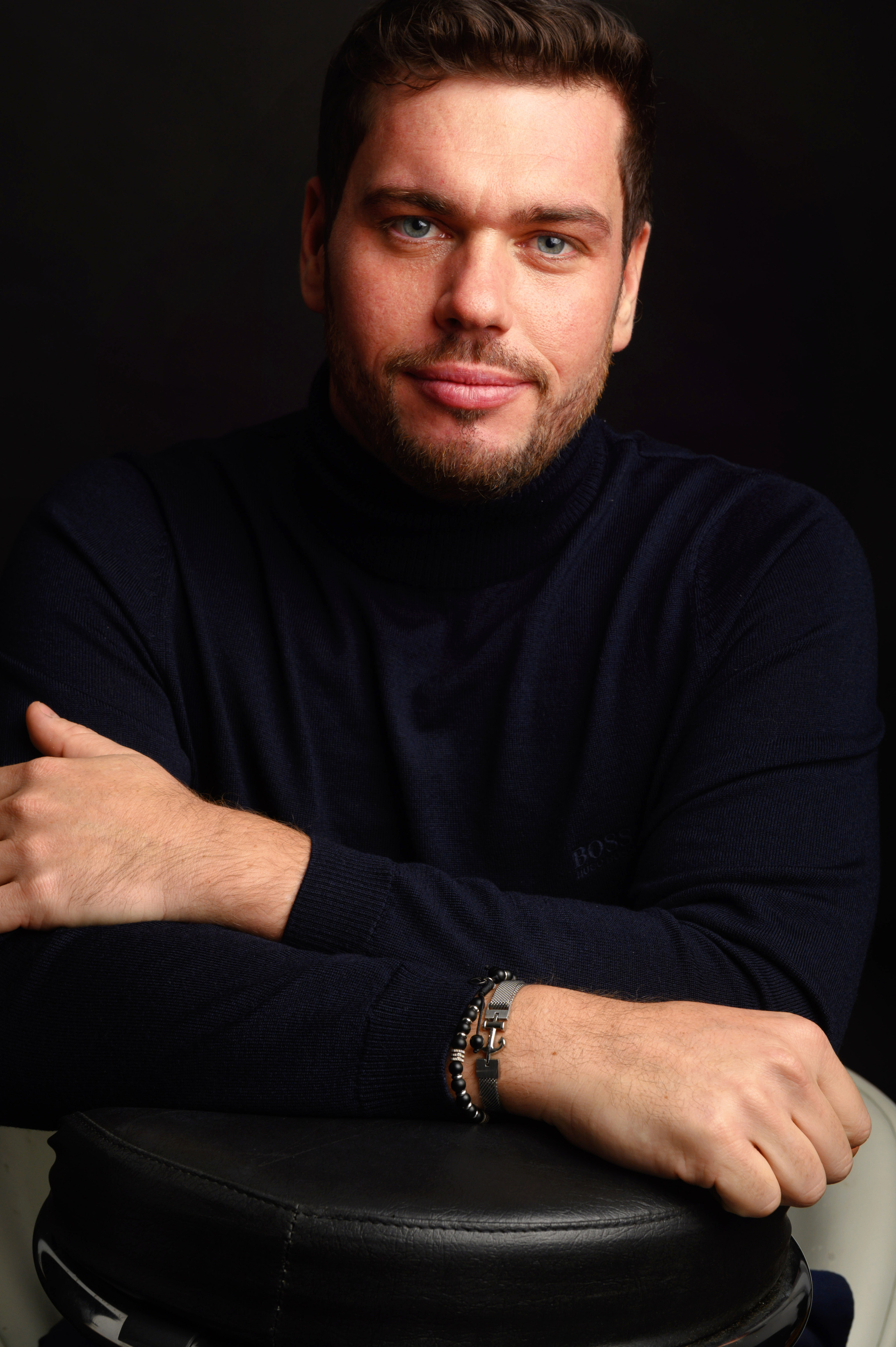 Polina Sebrek Fotografin in Regensburg Deutschland