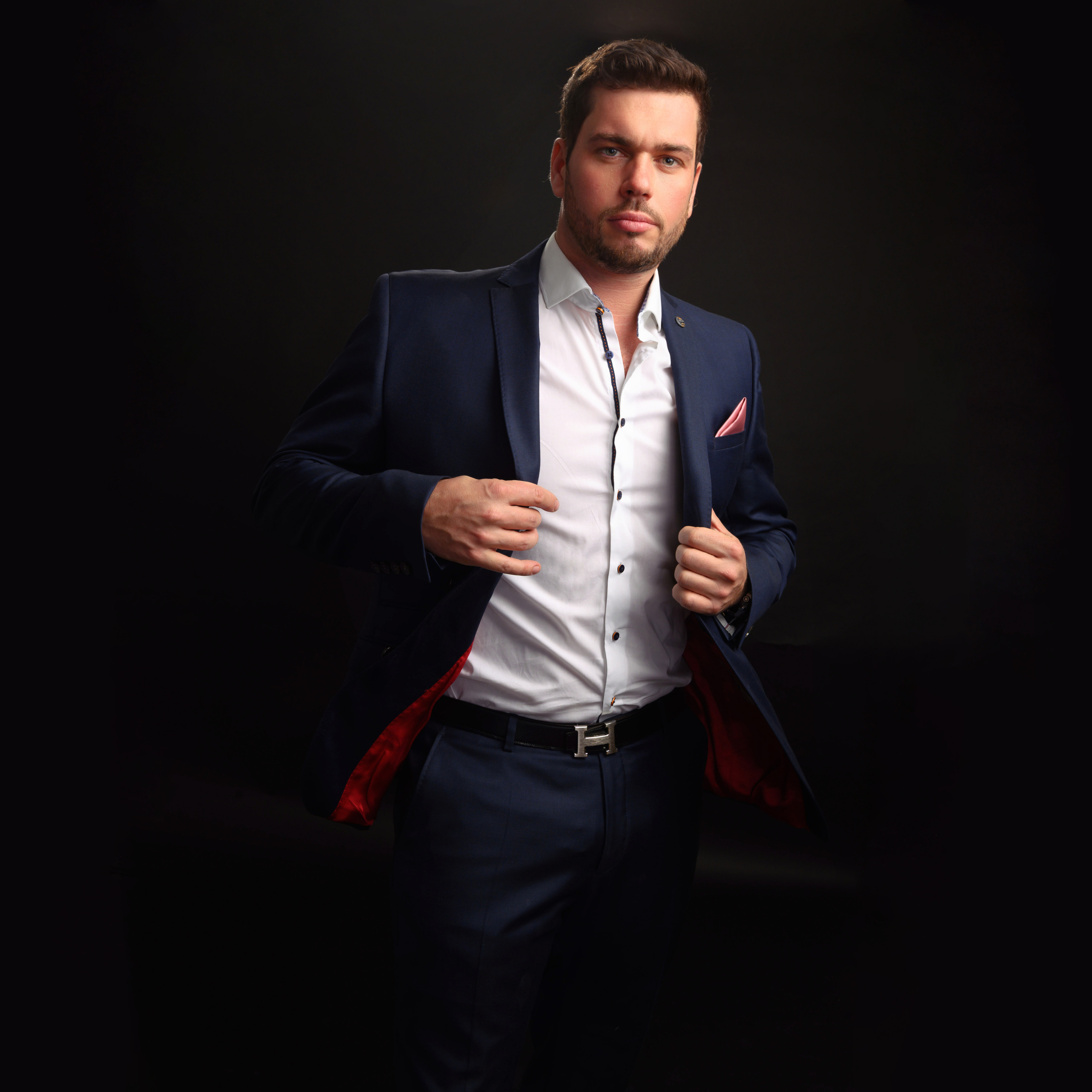 Polina Sebrek Fotografin in Regensburg Deutschland