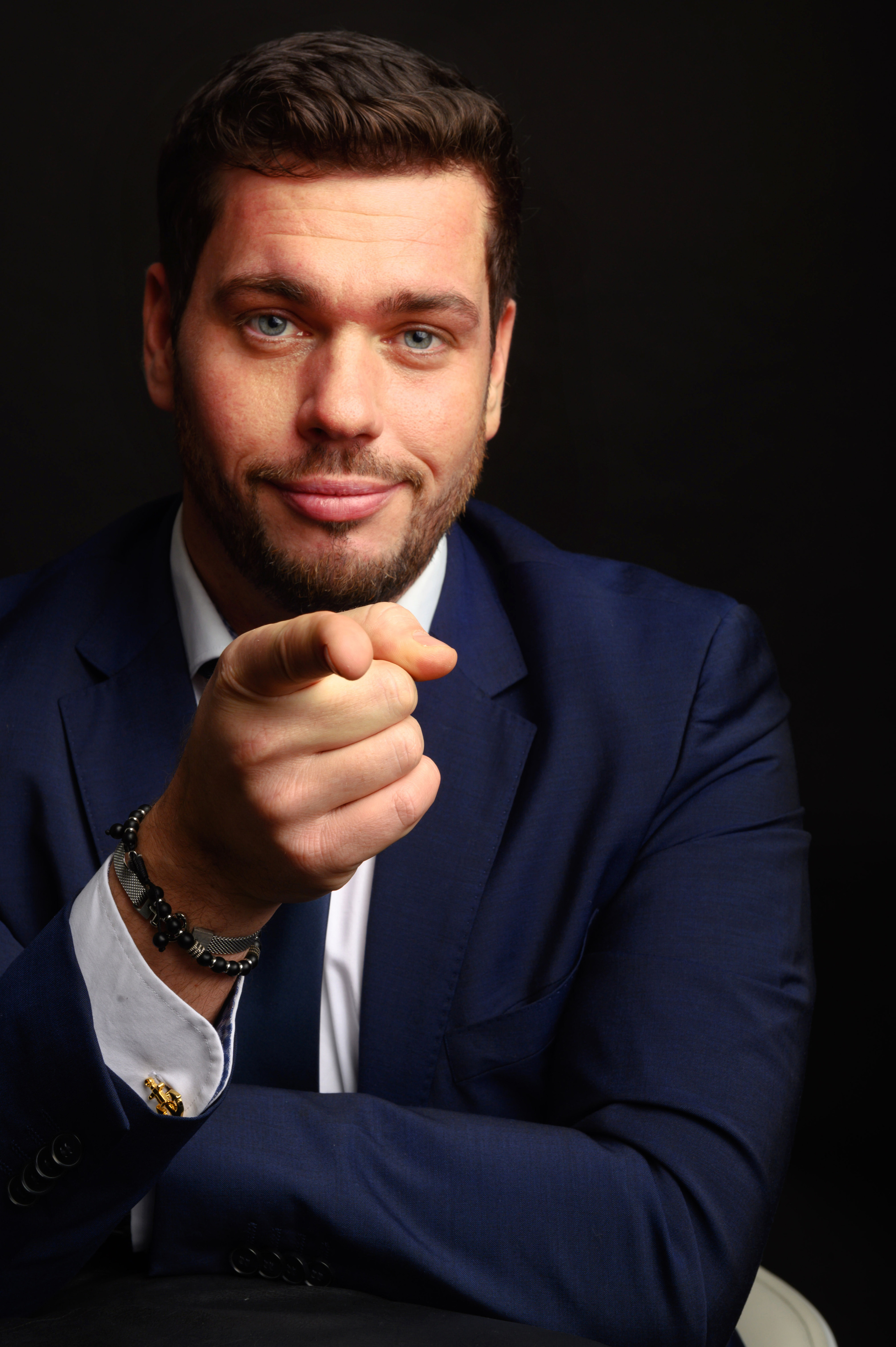 Polina Sebrek Fotografin in Regensburg Deutschland