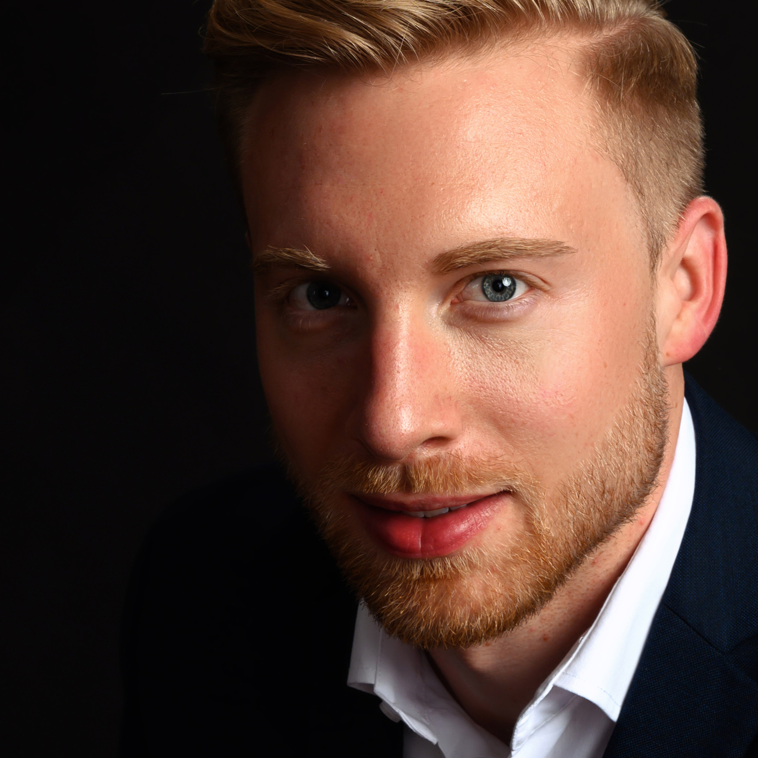 Polina Sebrek Fotografin in Regensburg Deutschland