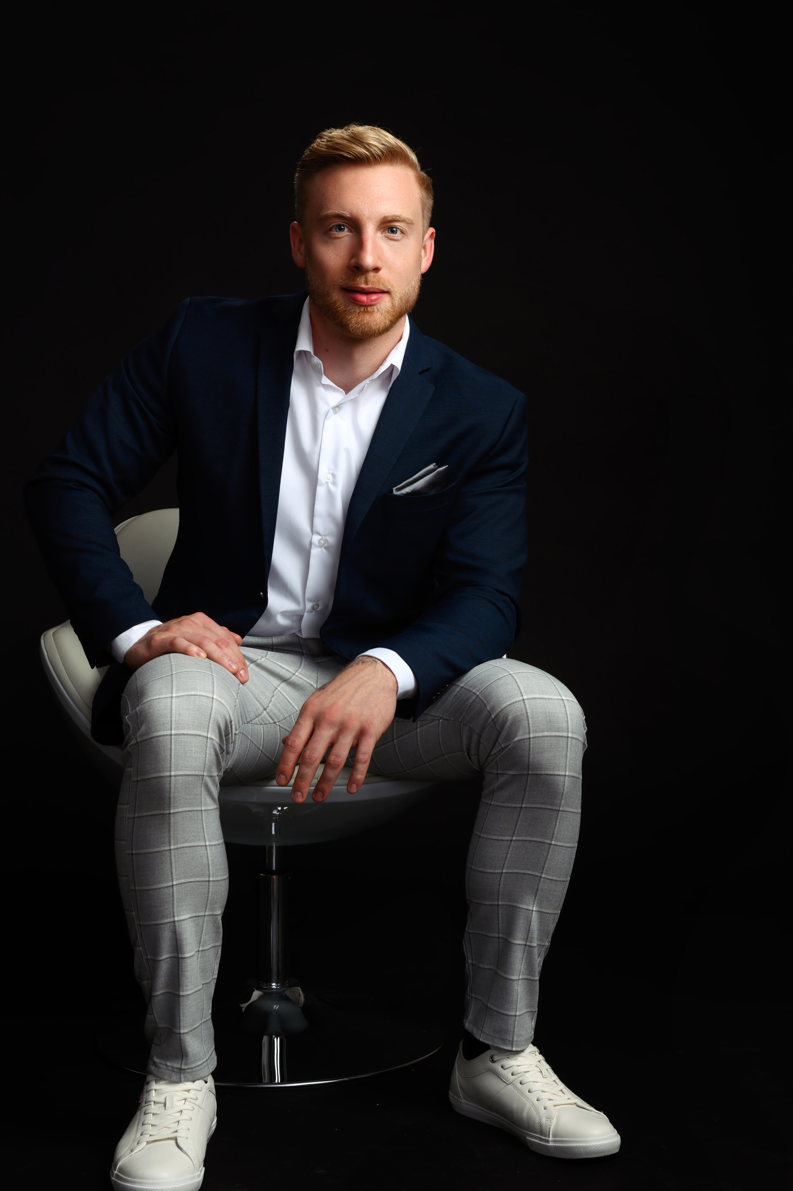 Polina Sebrek Fotografin in Regensburg Deutschland