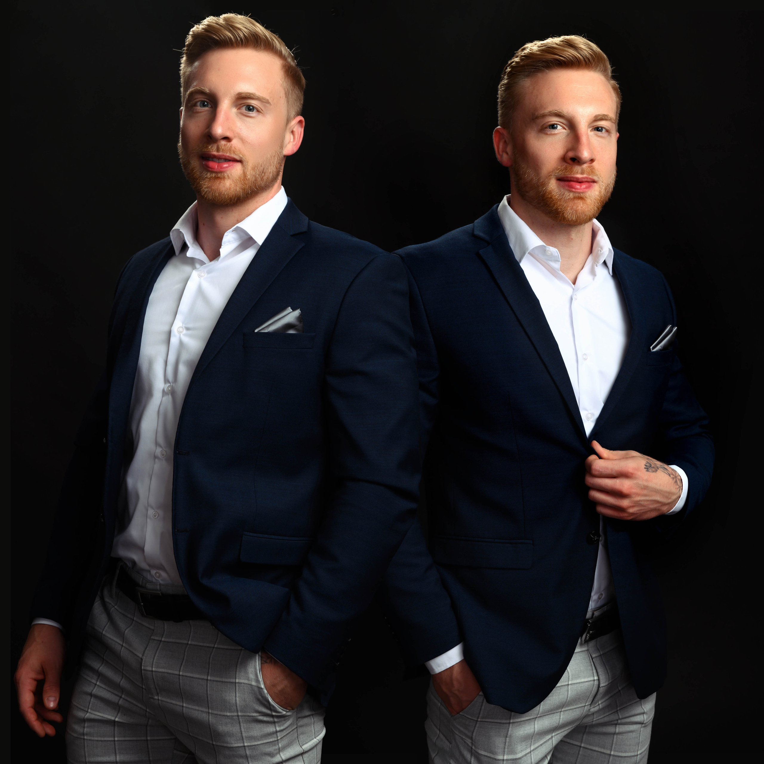 Polina Sebrek Fotografin in Regensburg Deutschland