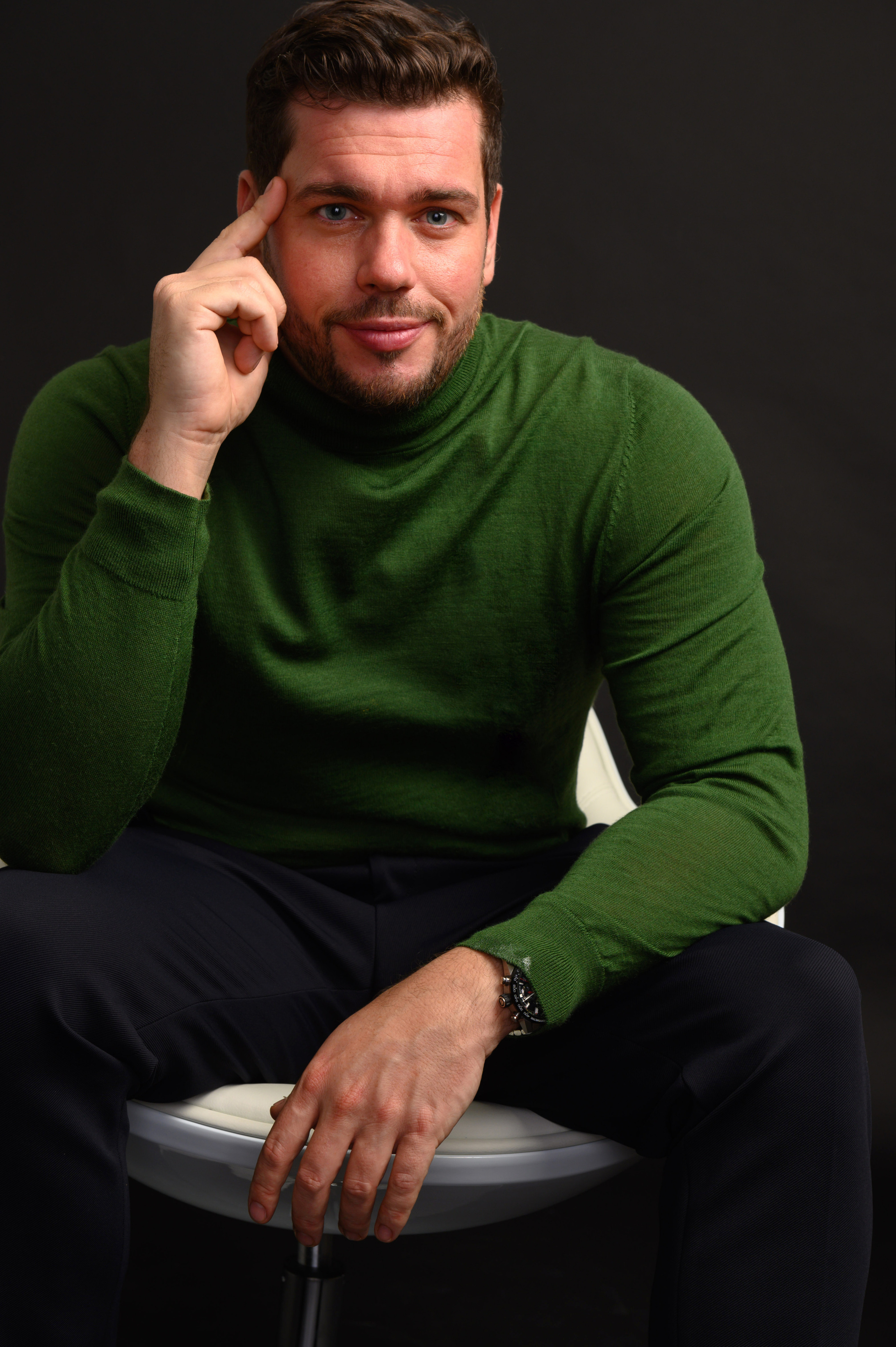 Polina Sebrek Fotografin in Regensburg Deutschland