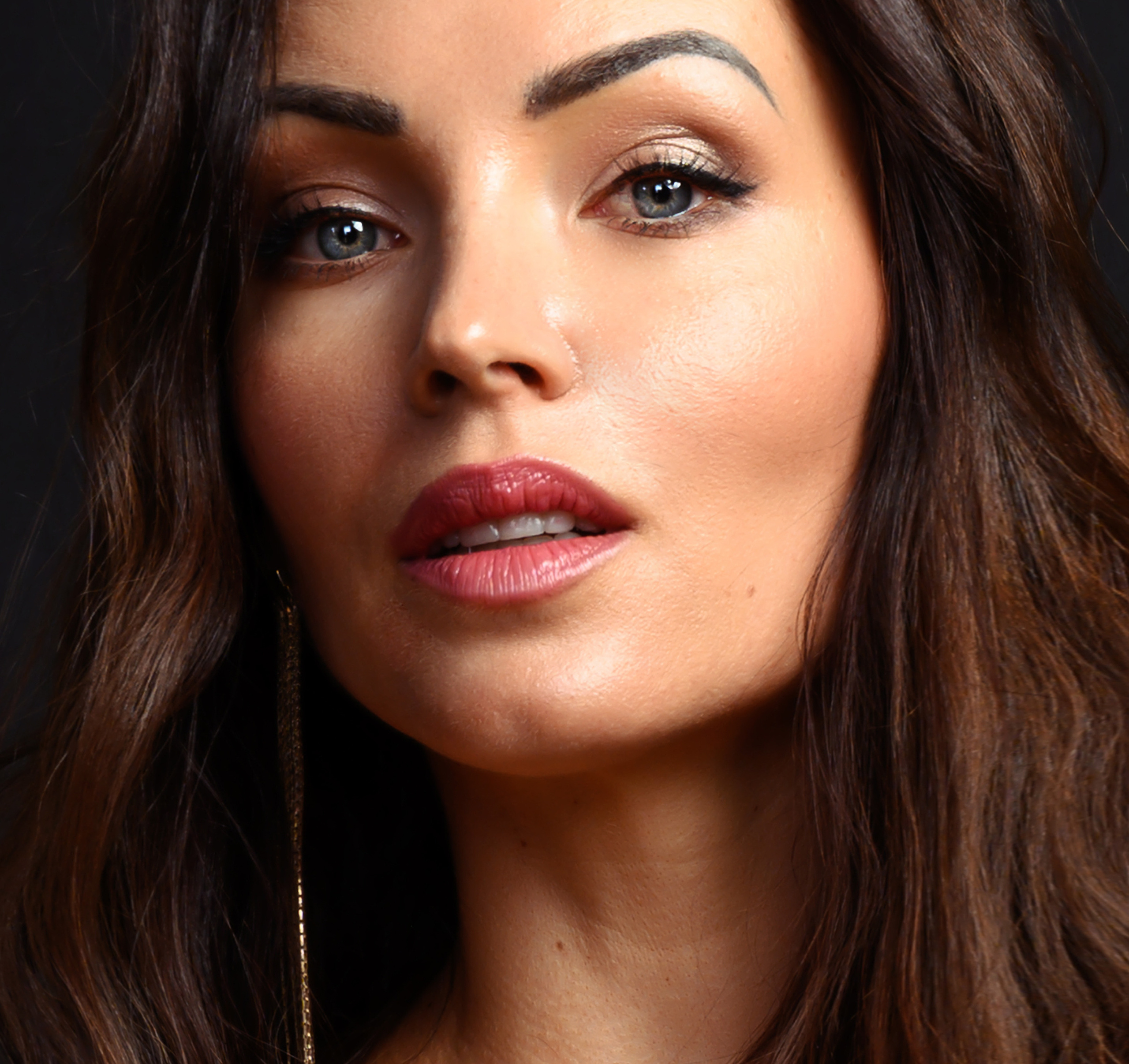 Polina Sebrek Fotografin in Regensburg Deutschland