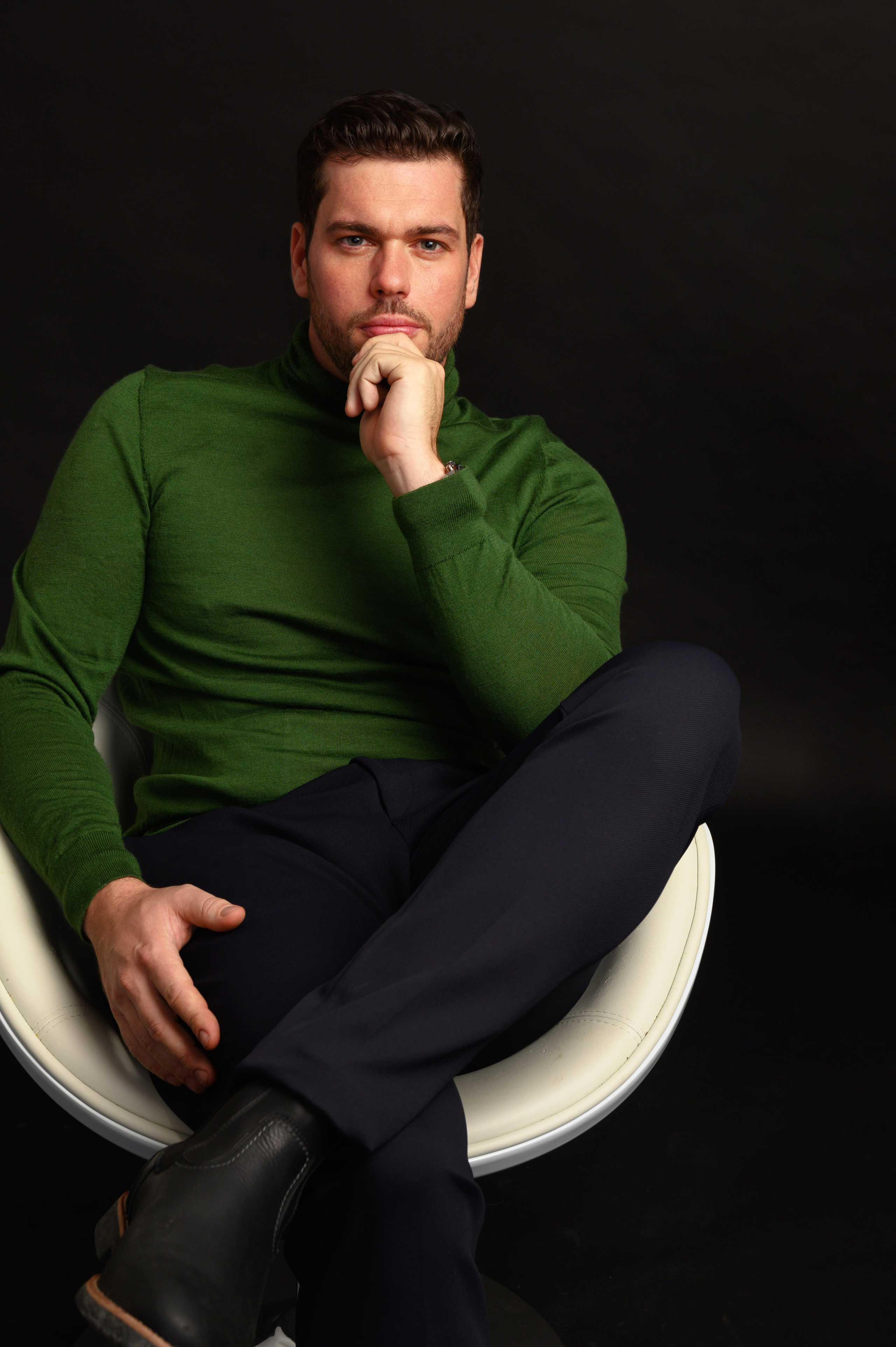 Polina Sebrek Fotografin in Regensburg Deutschland