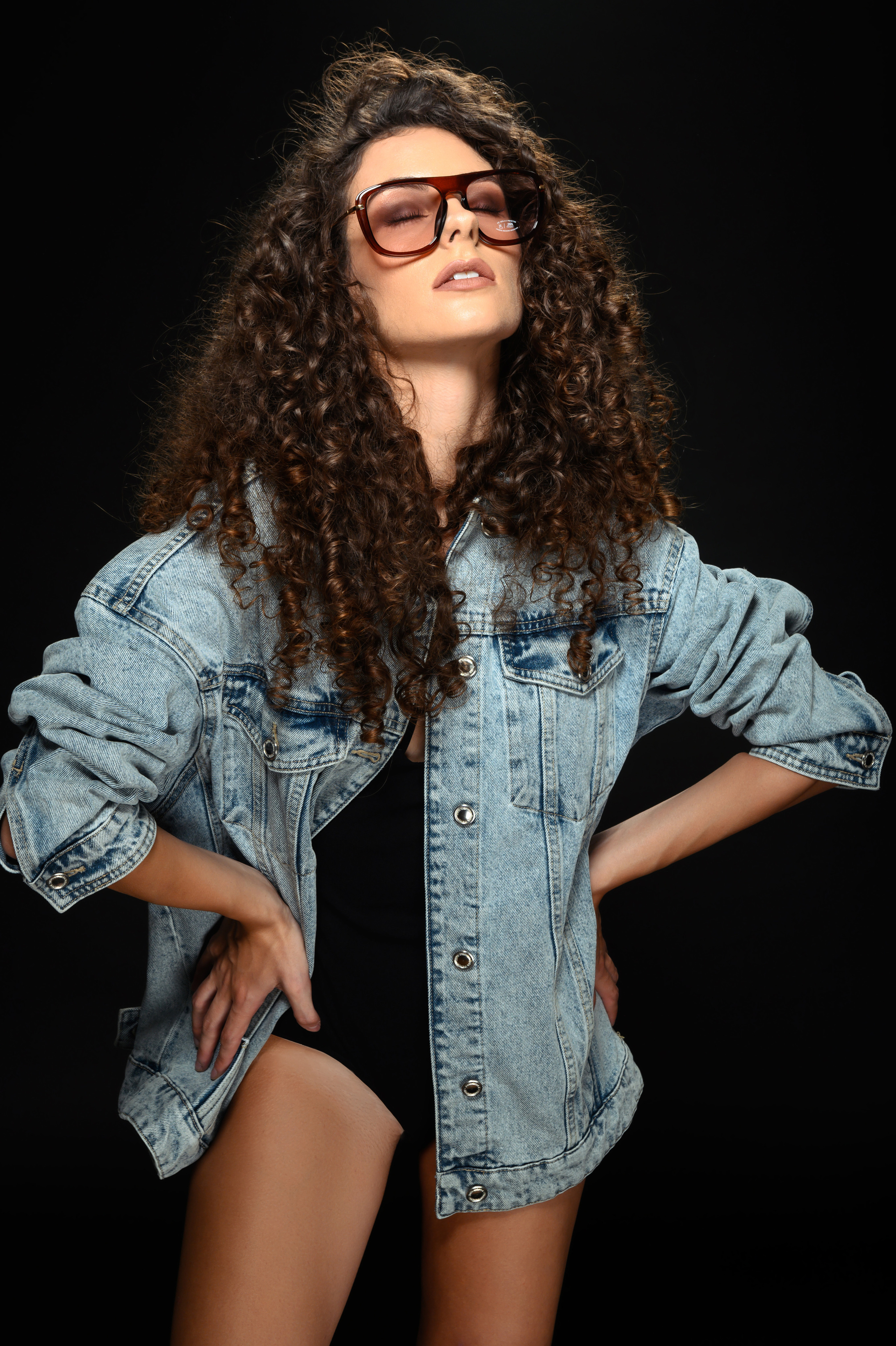 Polina Sebrek Fotografin in Regensburg Deutschland