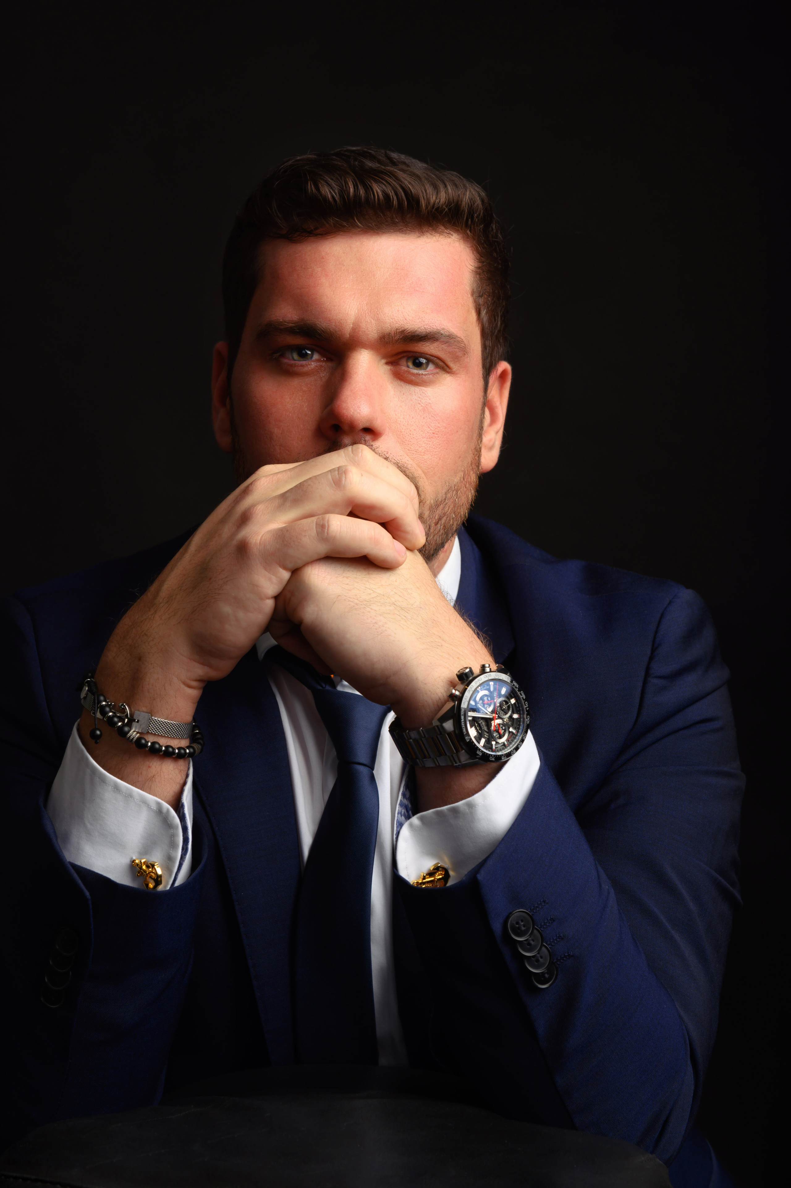 Polina Sebrek Fotografin in Regensburg Deutschland