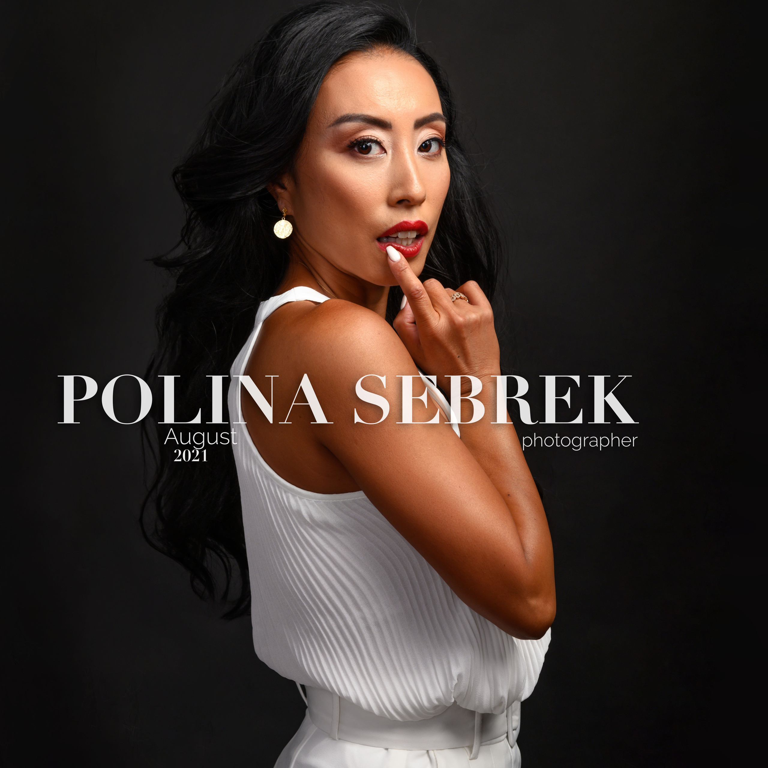 Polina Sebrek Fotografin in Regensburg Deutschland