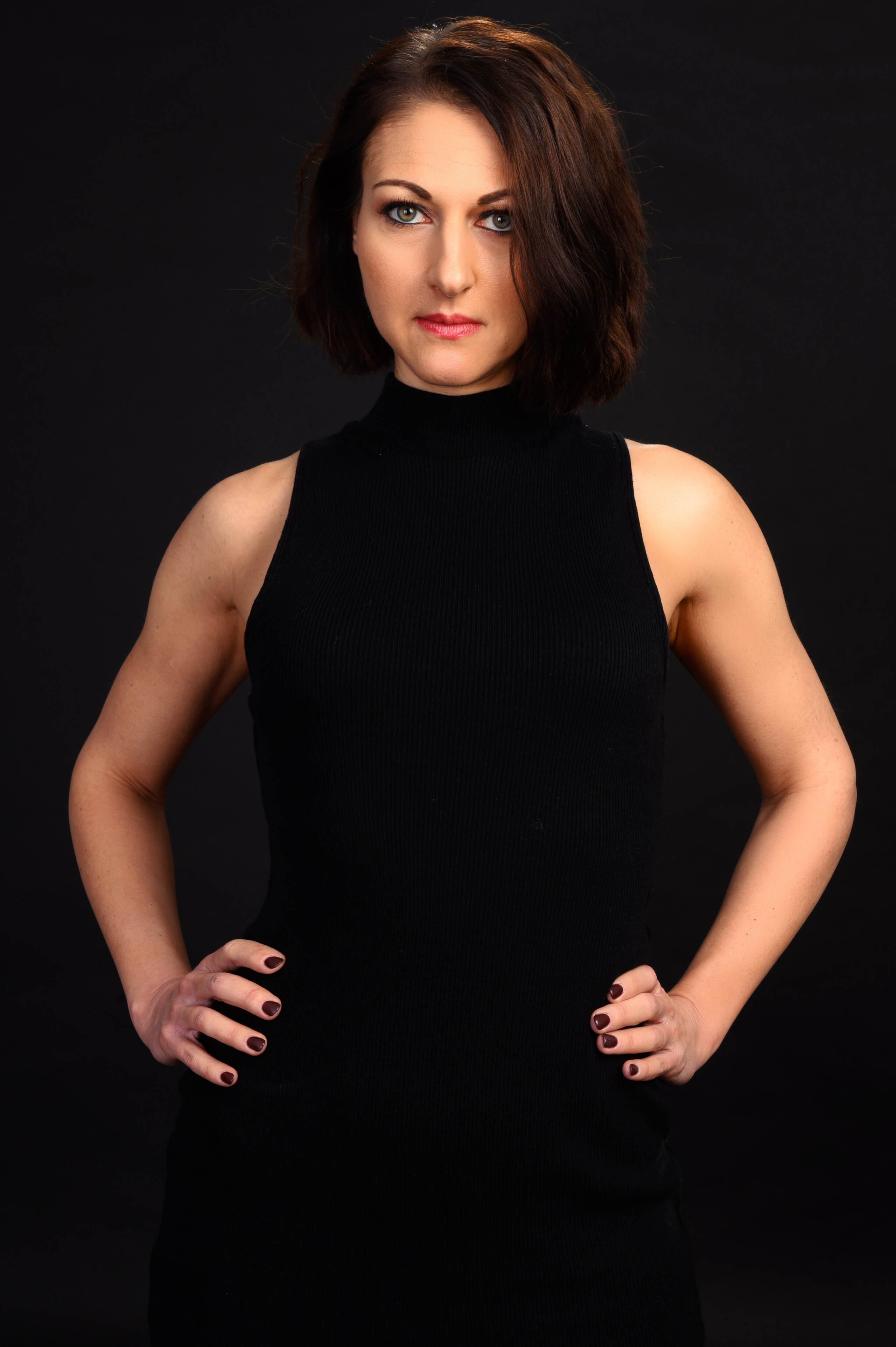 Polina Sebrek Fotografin in Regensburg Deutschland