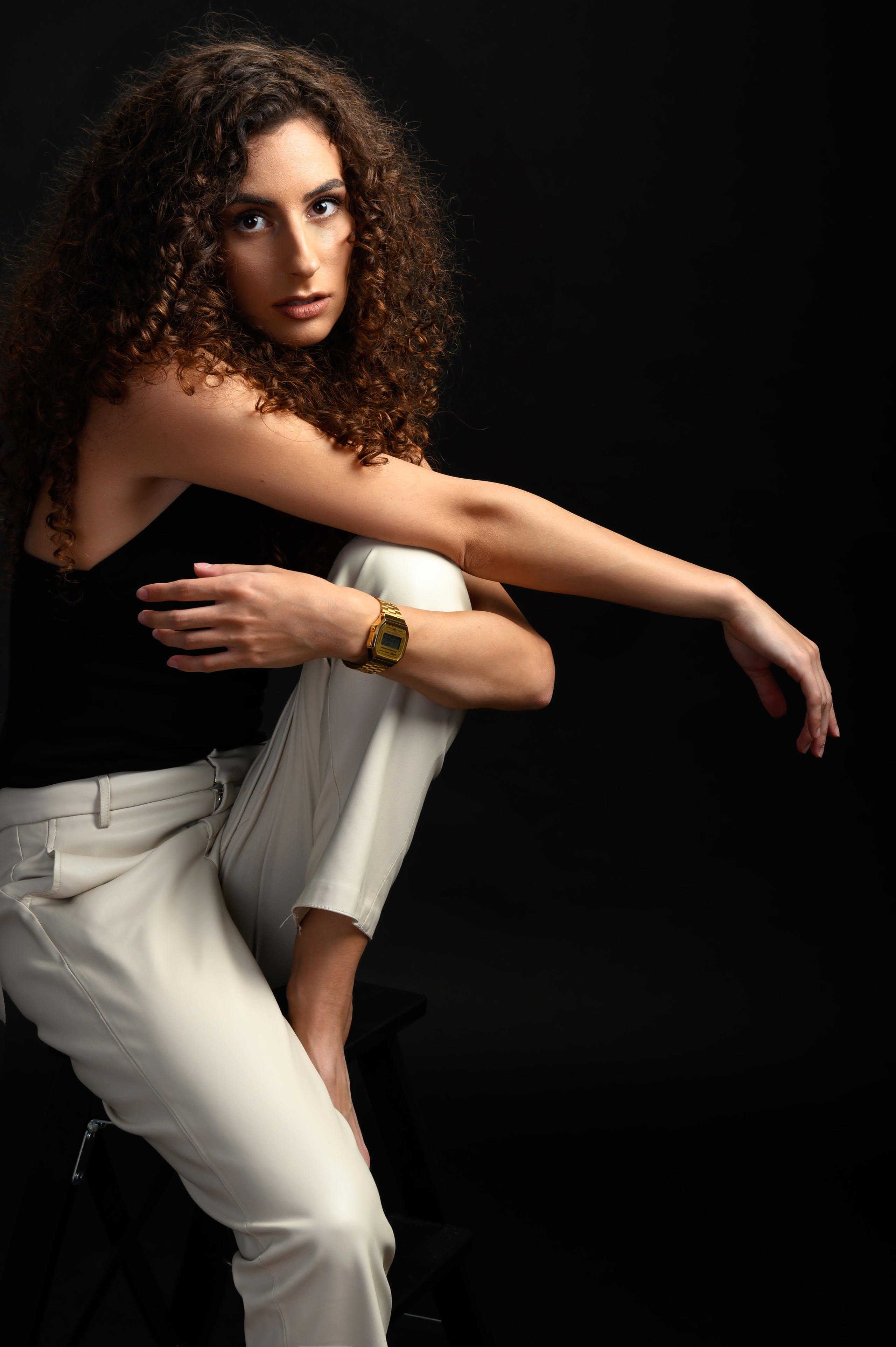 Polina Sebrek Fotografin in Regensburg Deutschland