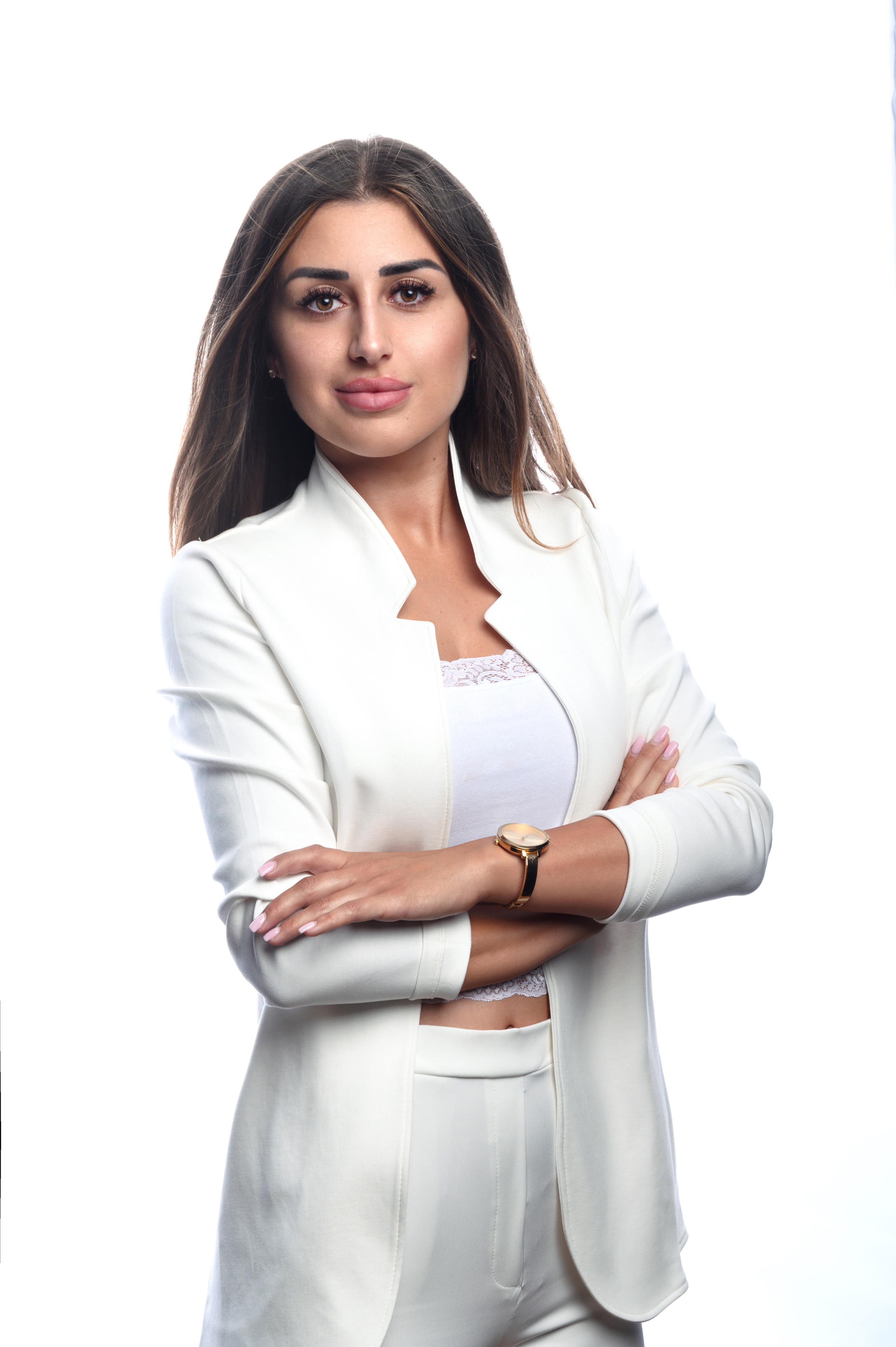 Polina Sebrek Fotografin in Regensburg Deutschland