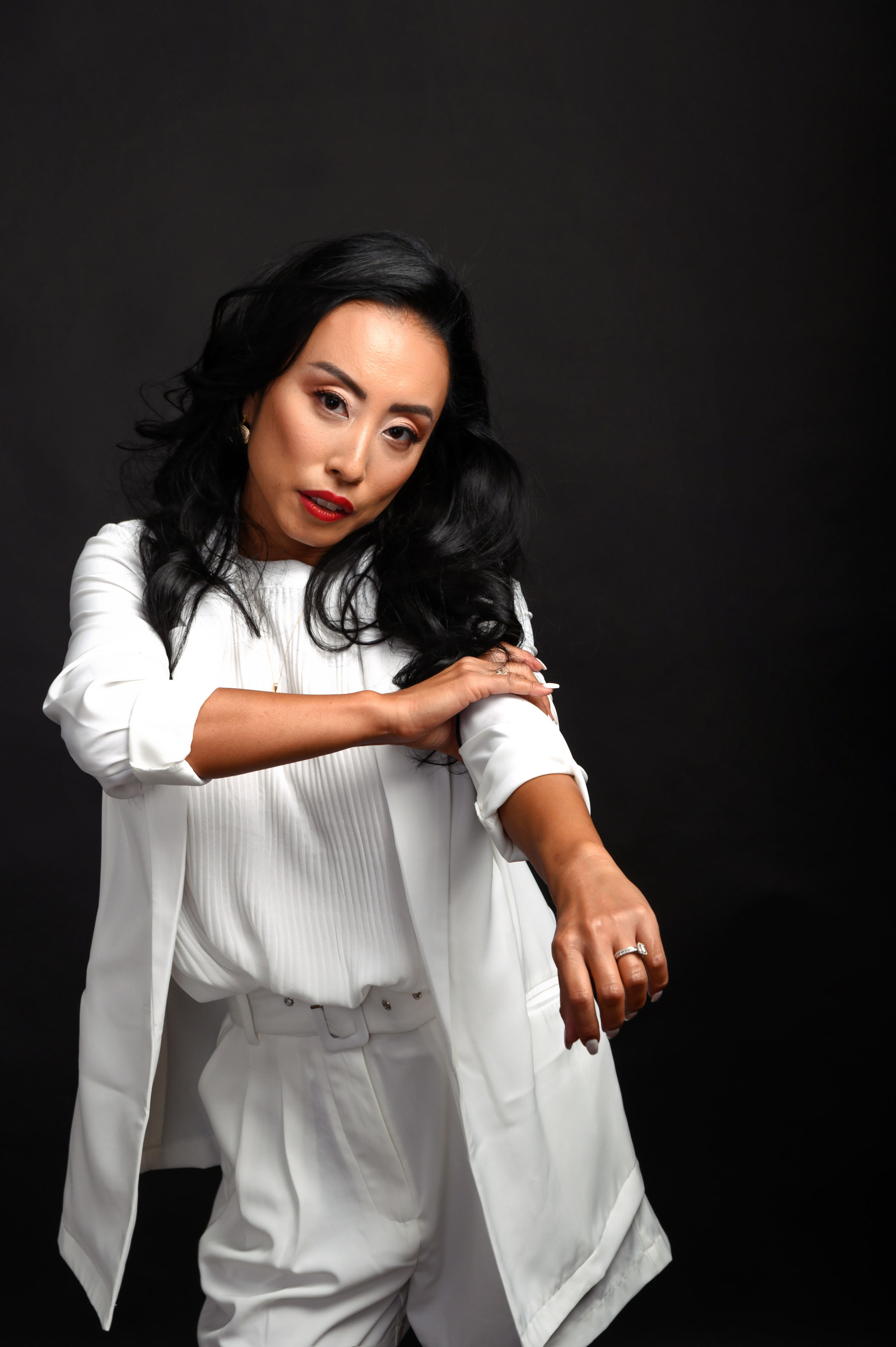 Polina Sebrek Fotografin in Regensburg Deutschland