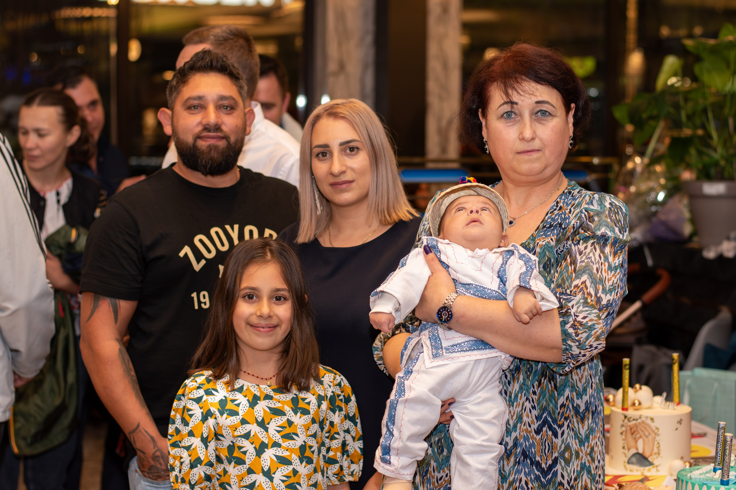 Elian. Fotograful și Cameramanul familiei dvs în Franța Paul Photographer